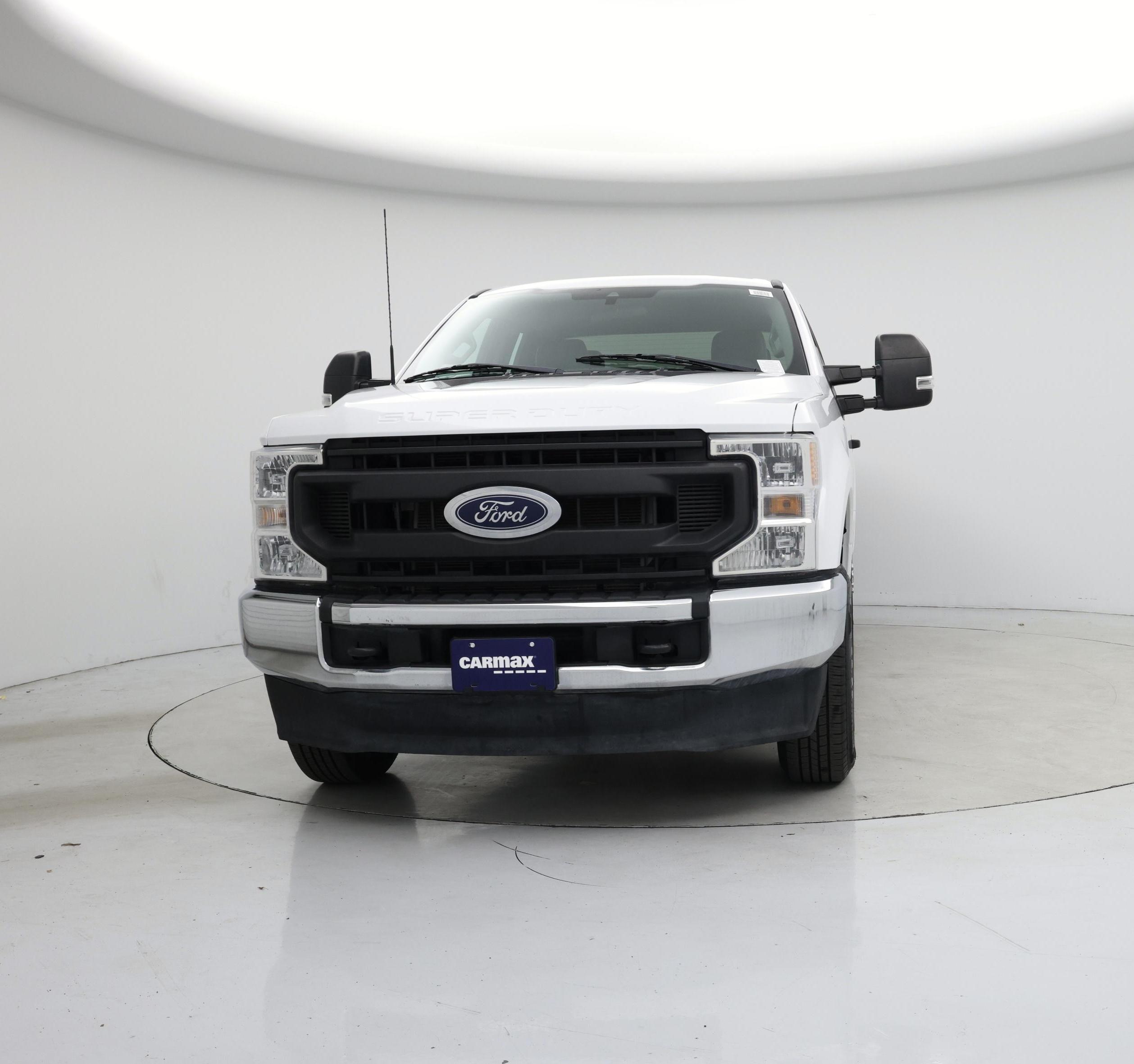 Thumbnail: 2022 Ford F-250 - 5