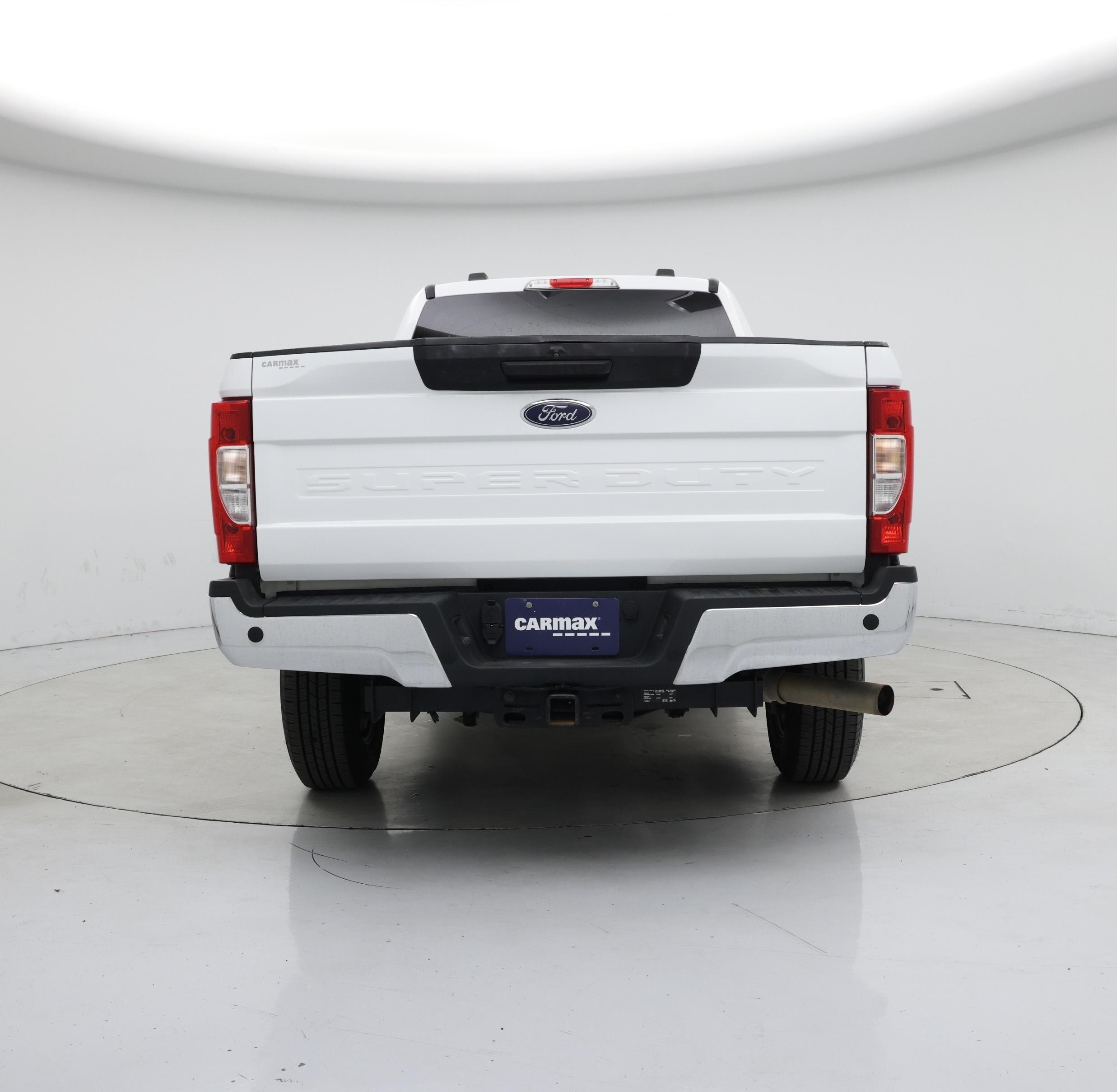 Thumbnail: 2022 Ford F-250 - 6