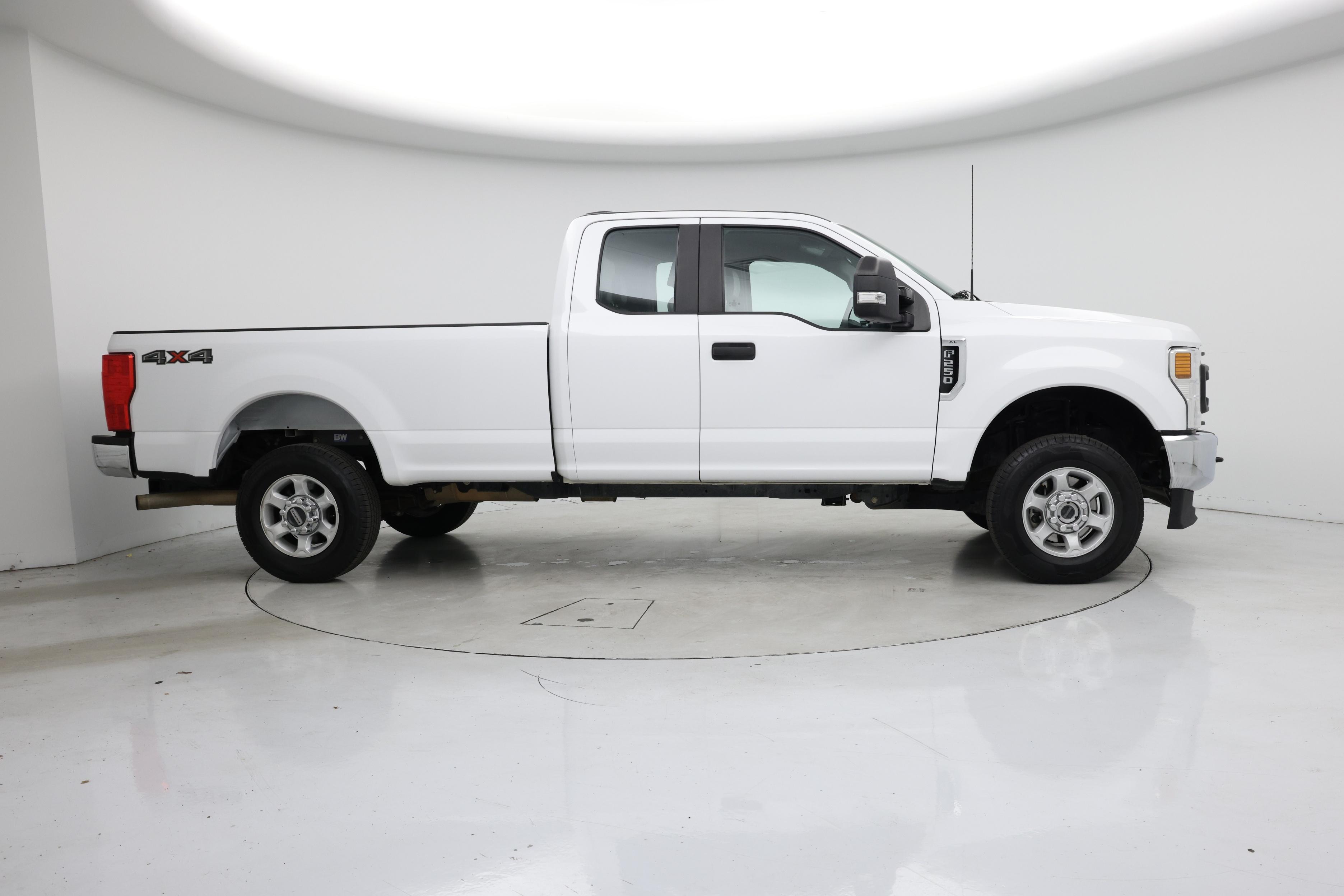 Thumbnail: 2022 Ford F-250 - 7