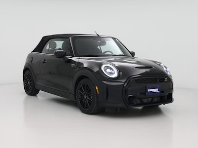 2024 Mini Cooper S