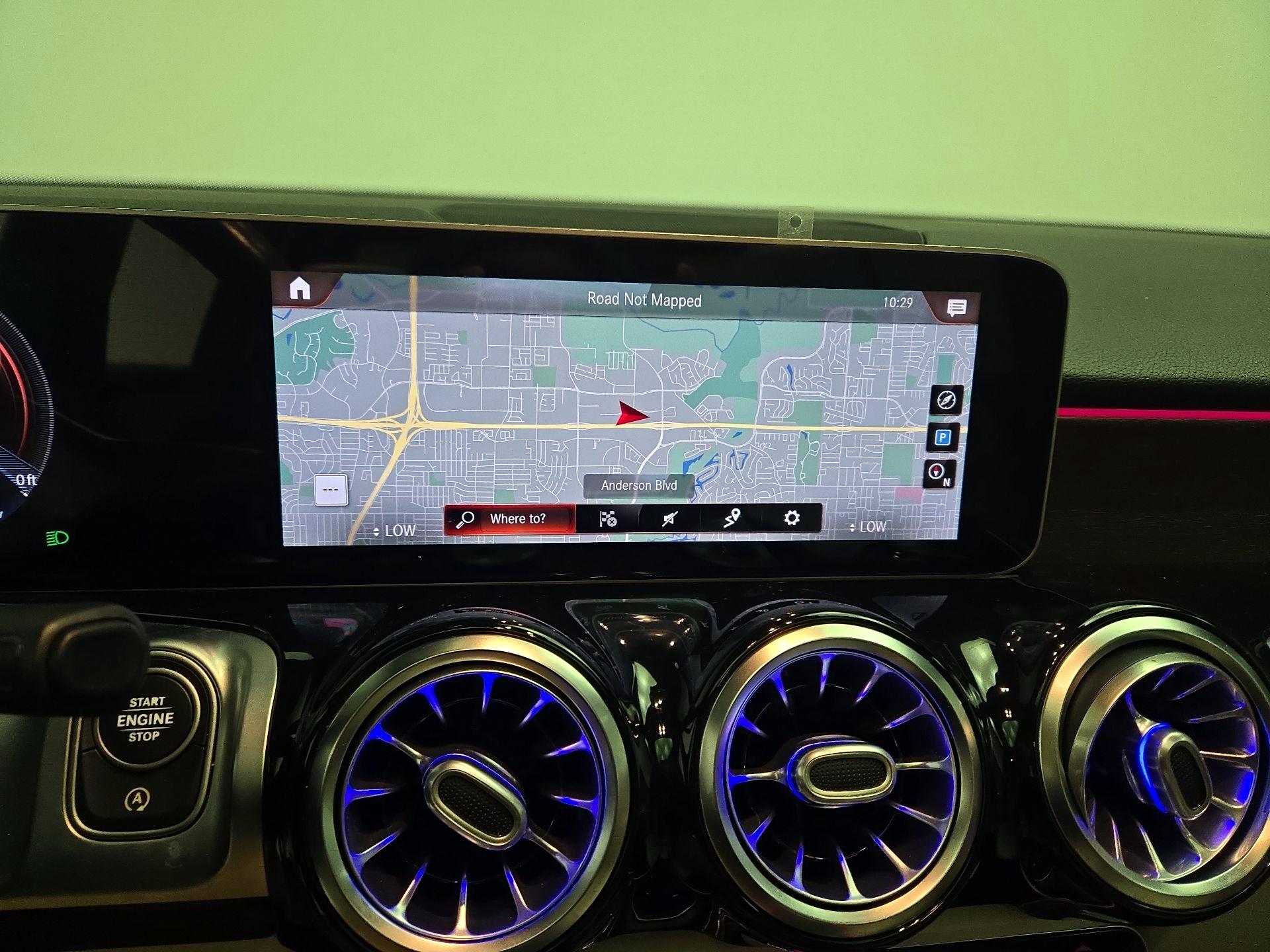 Thumbnail: 2021 Mercedes-Benz GLB - 14