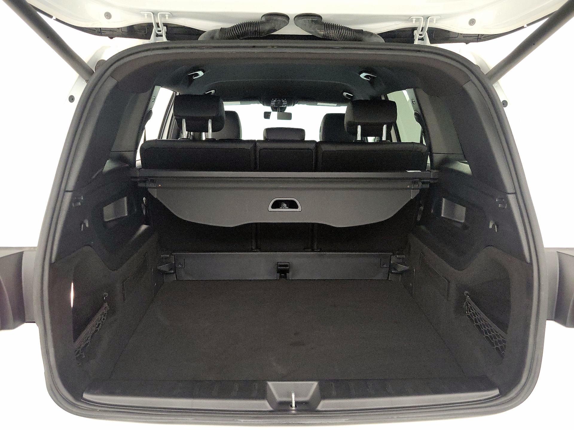 Thumbnail: 2022 Mercedes-Benz GLB - 19