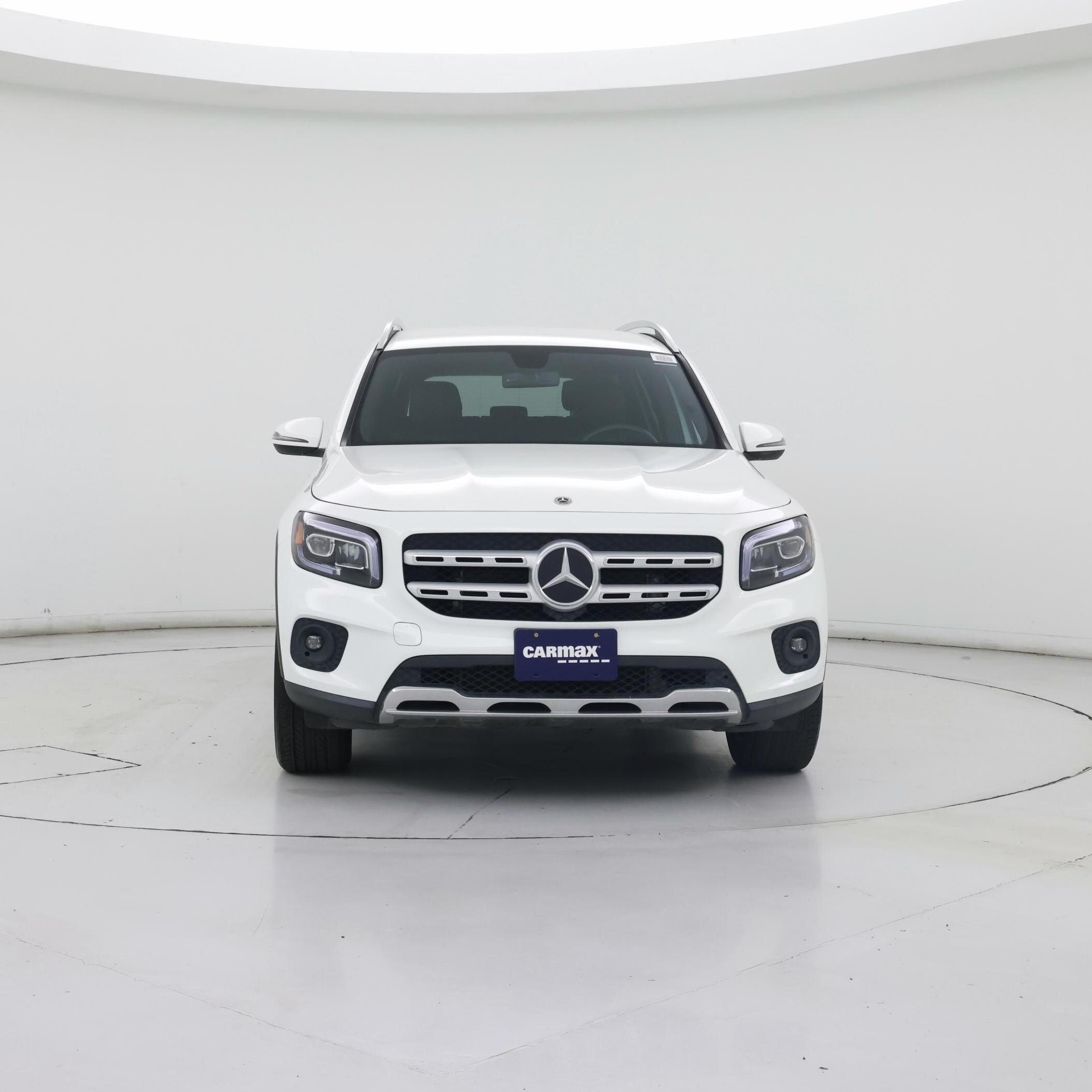 Thumbnail: 2022 Mercedes-Benz GLB - 5