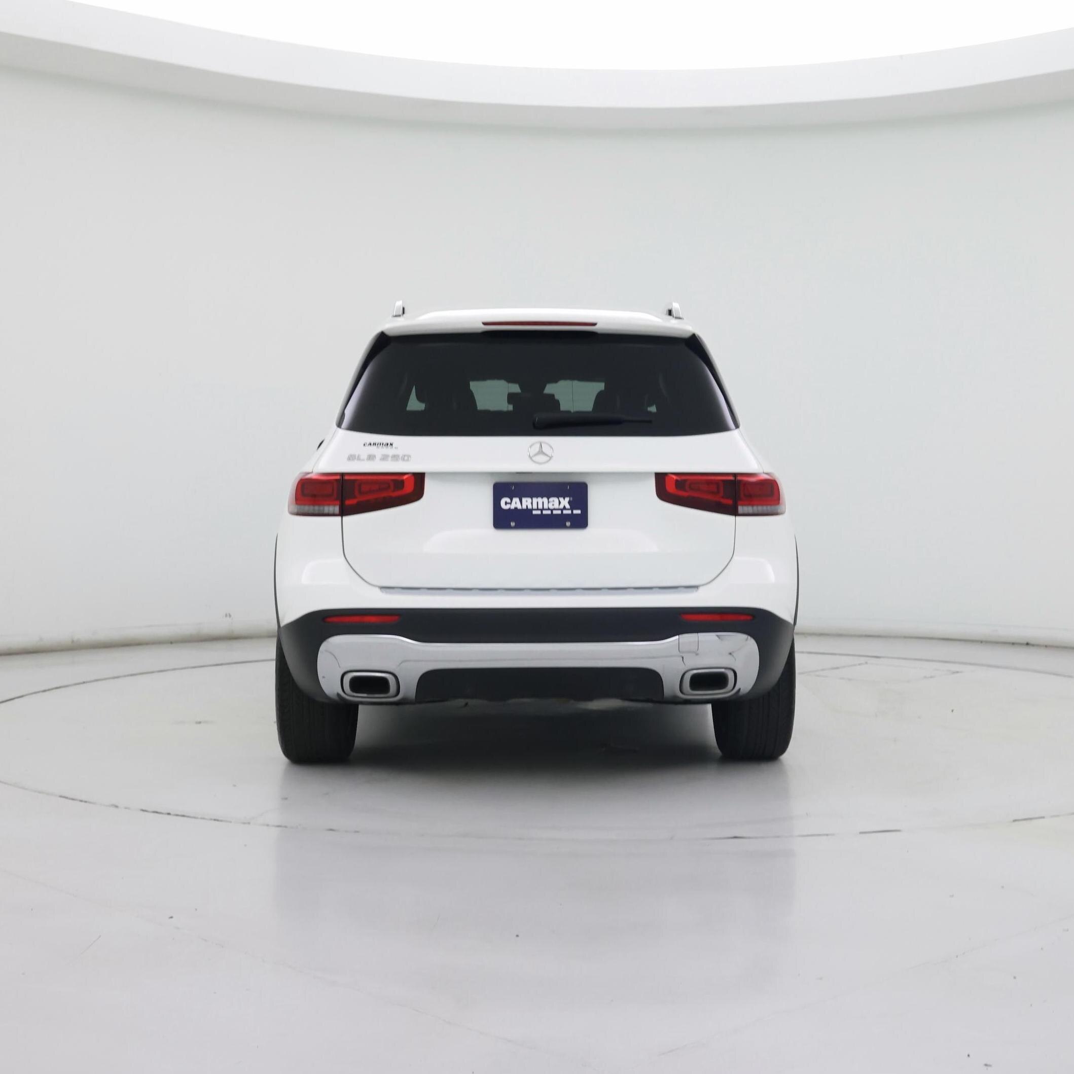 Thumbnail: 2022 Mercedes-Benz GLB - 6