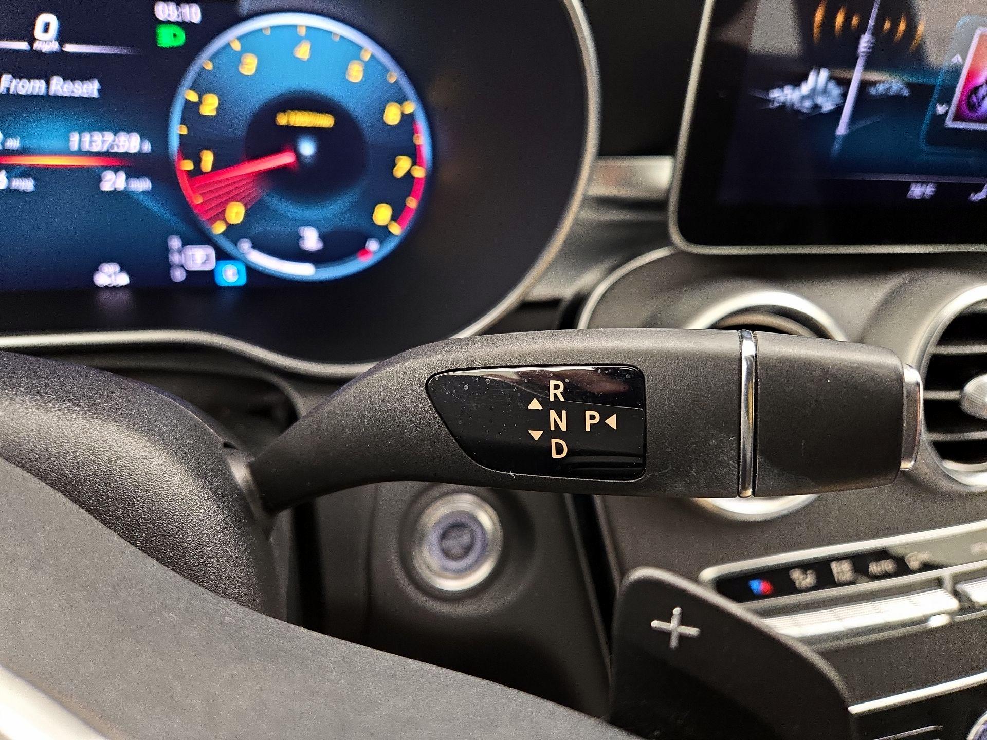 Thumbnail: 2021 Mercedes-Benz C-Class - 17