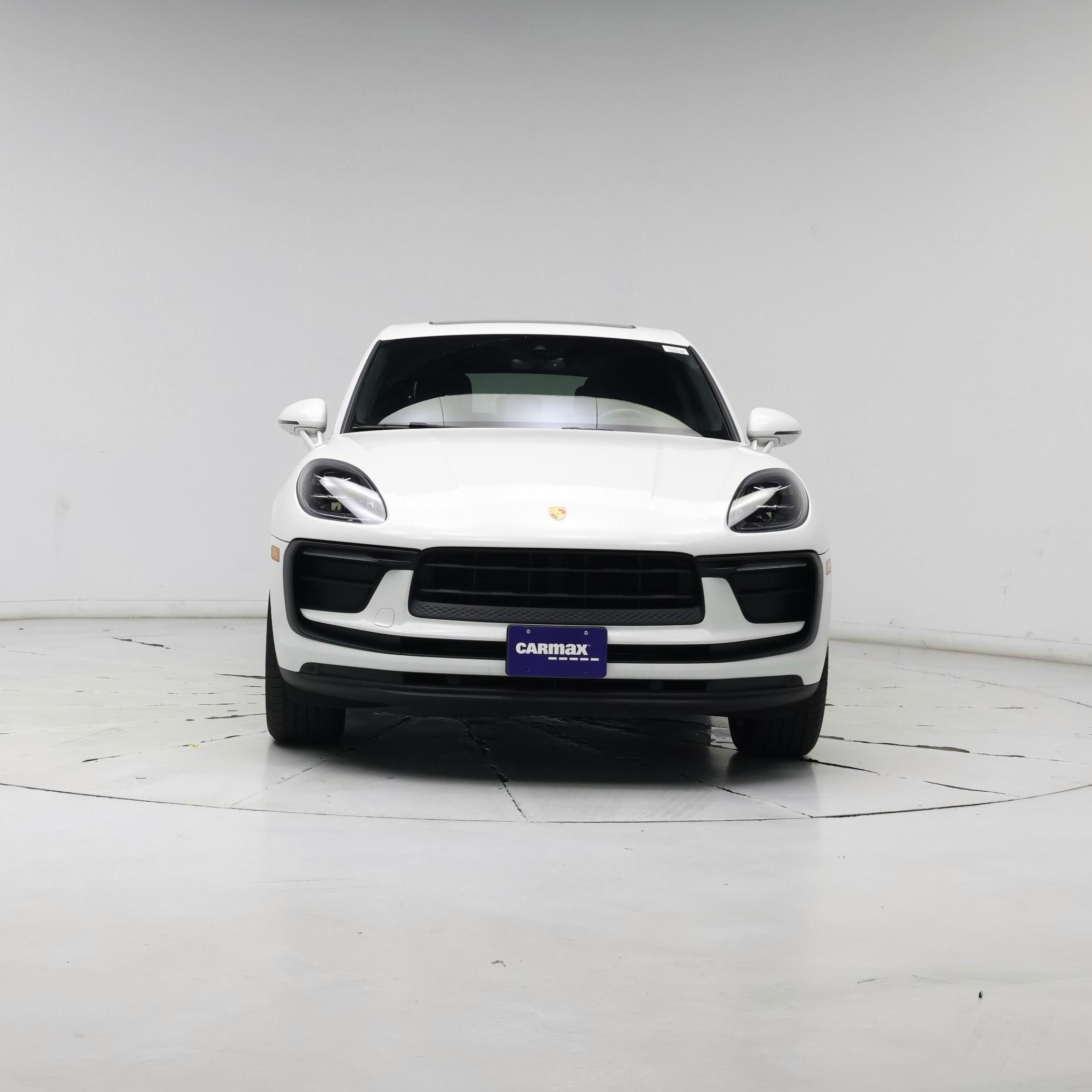 Thumbnail: 2022 Porsche Macan - 5