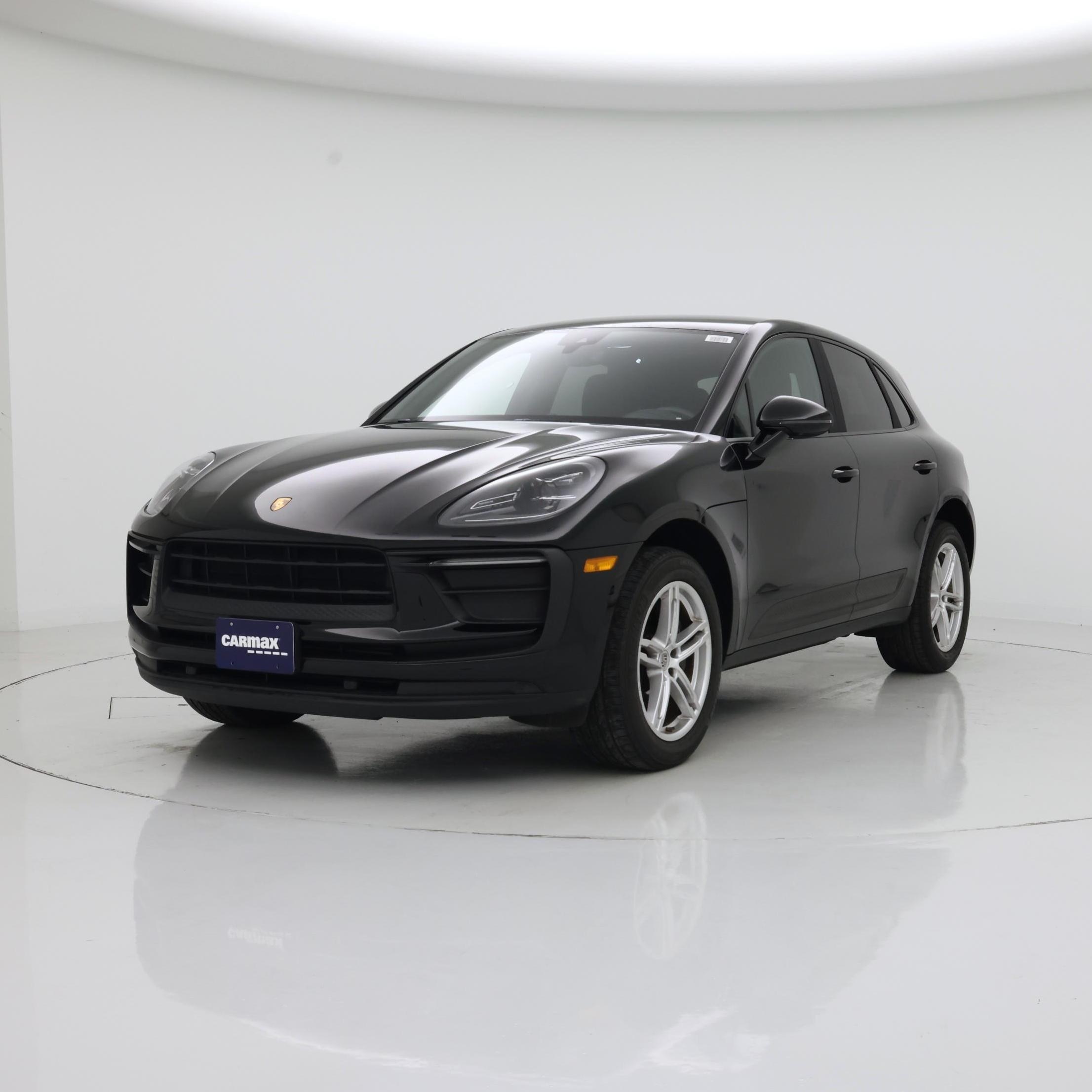 Thumbnail: 2022 Porsche Macan - 4