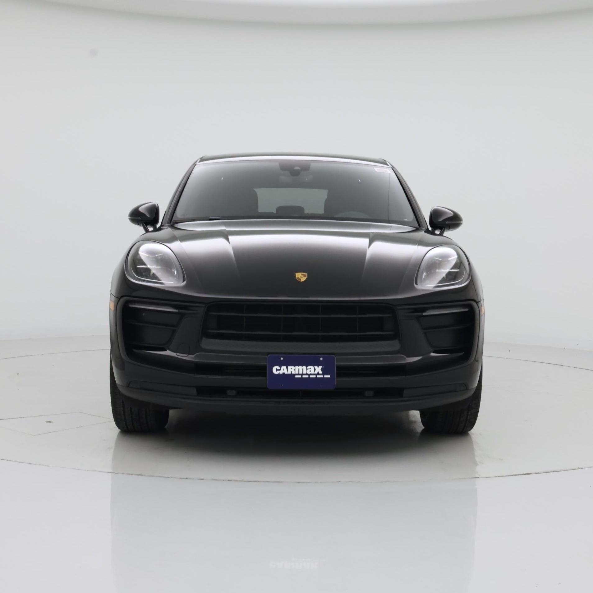Thumbnail: 2022 Porsche Macan - 5