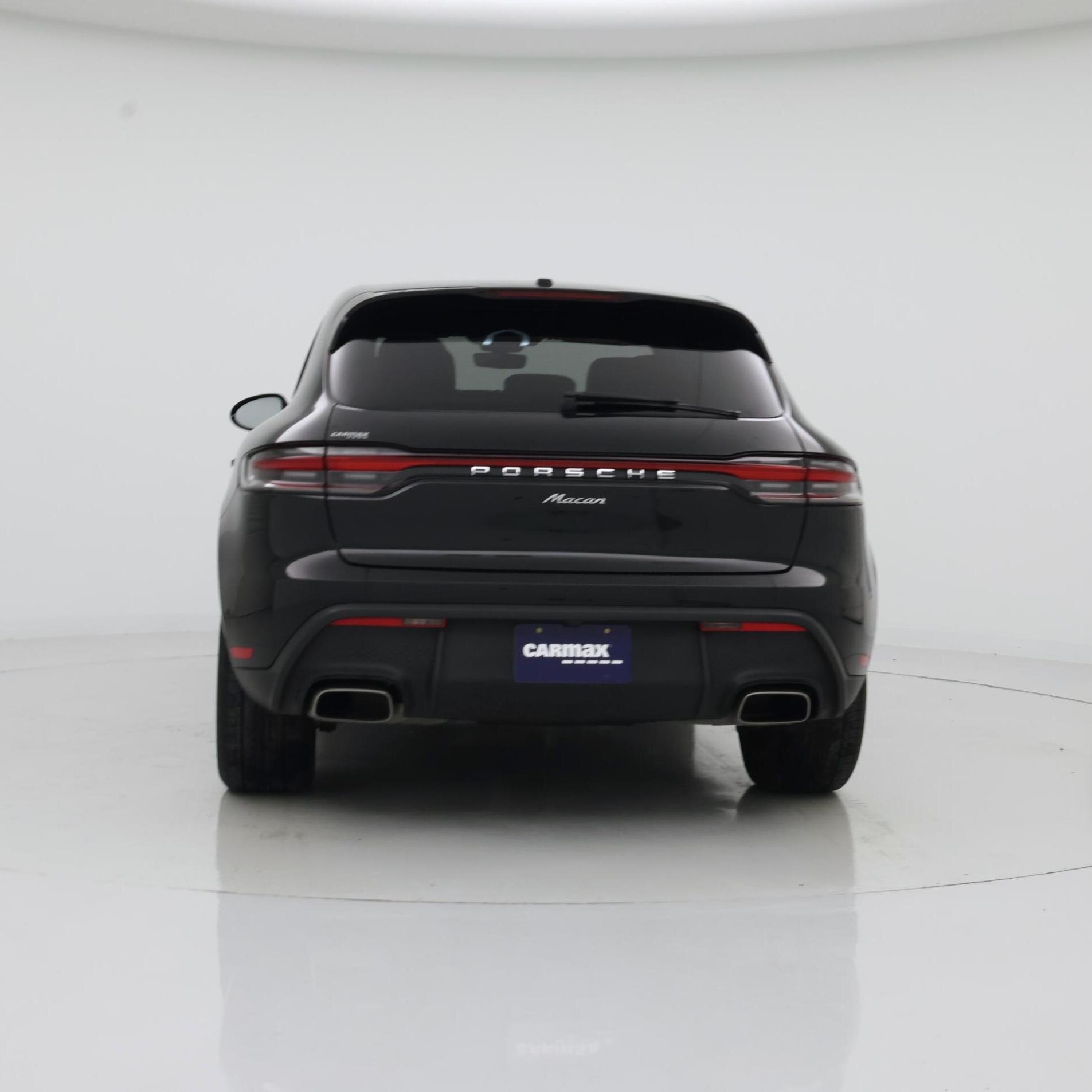 Thumbnail: 2022 Porsche Macan - 6