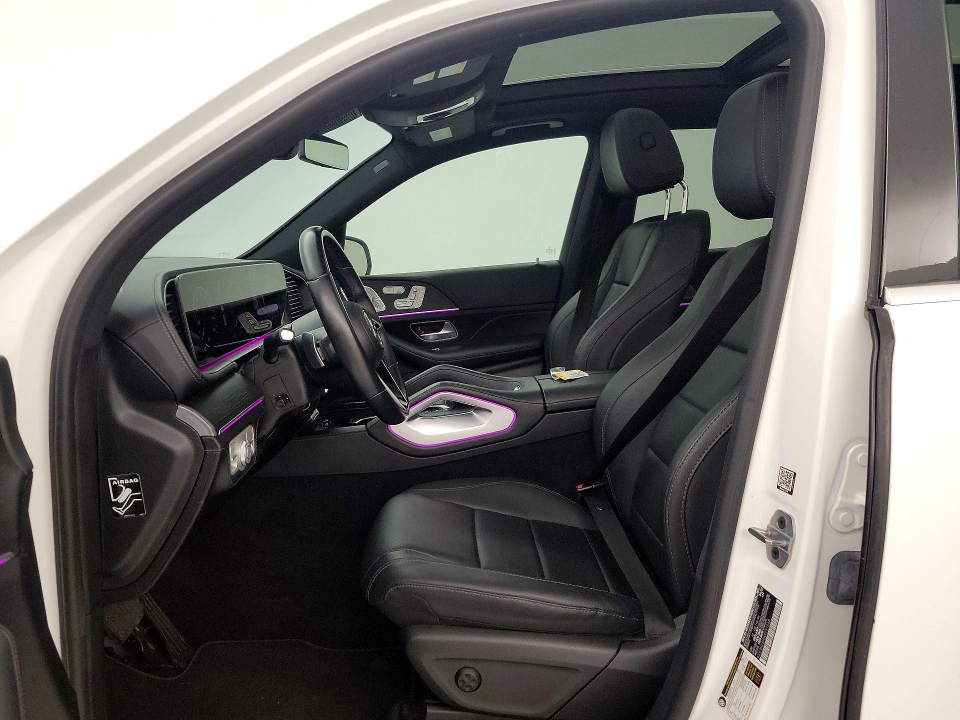 Thumbnail: 2024 Mercedes-Benz GLE - 11