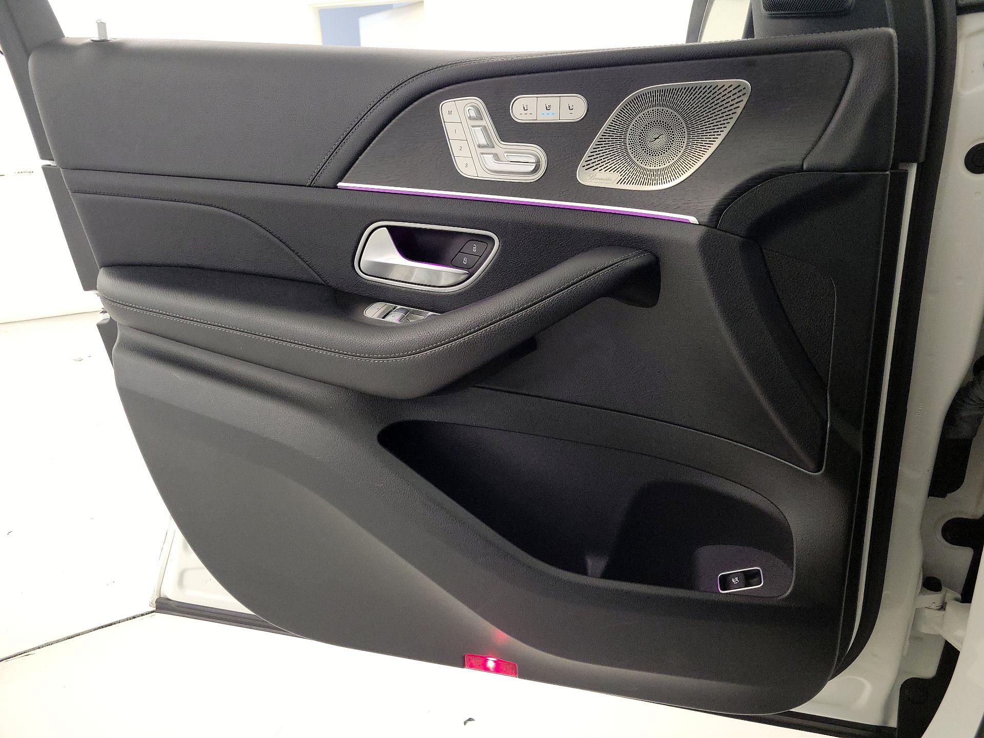 Thumbnail: 2024 Mercedes-Benz GLE - 12