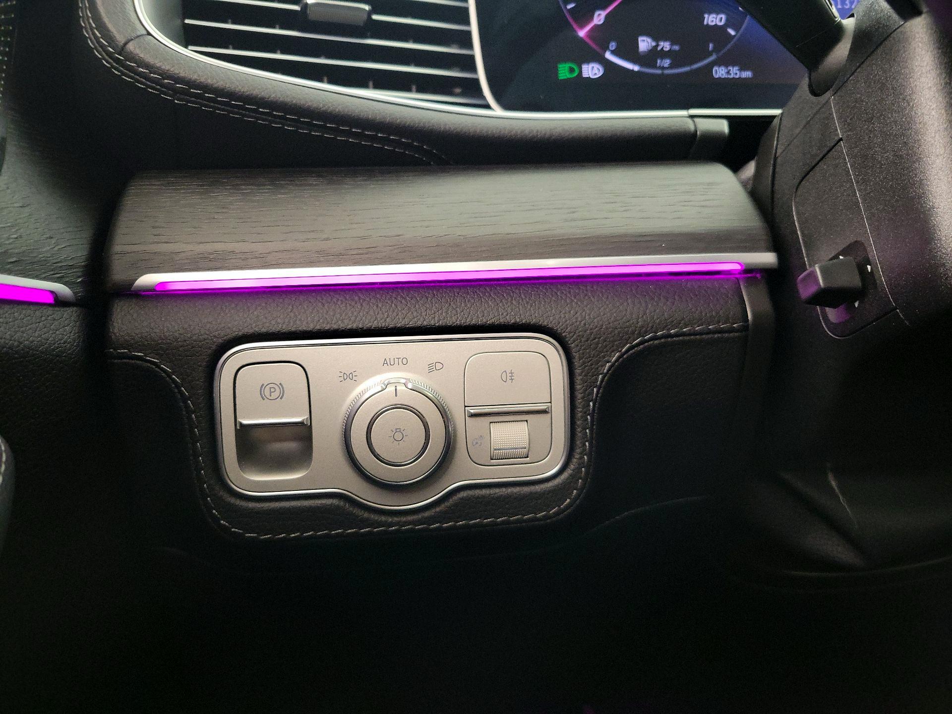 Thumbnail: 2024 Mercedes-Benz GLE - 13