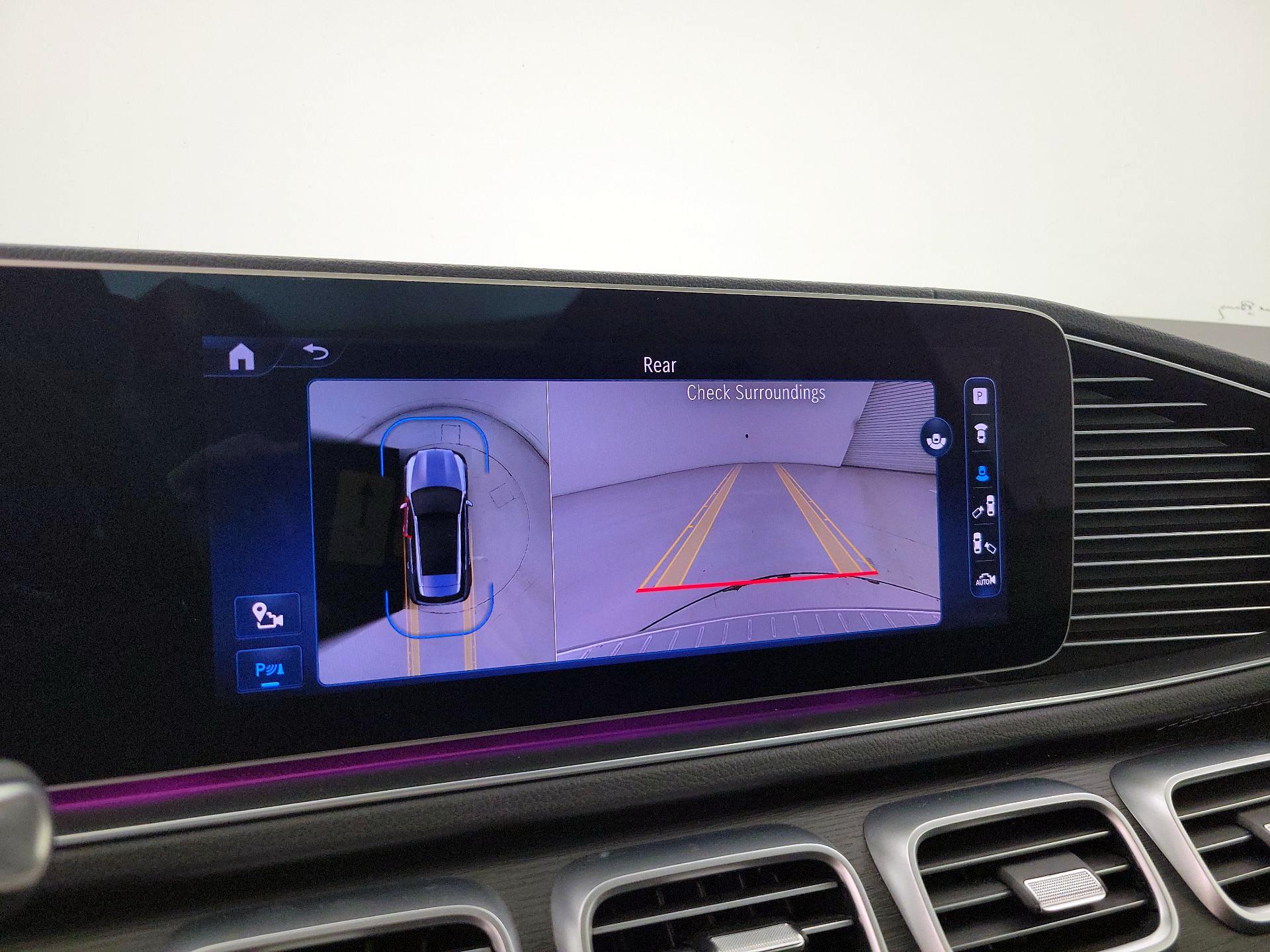 Thumbnail: 2024 Mercedes-Benz GLE - 14