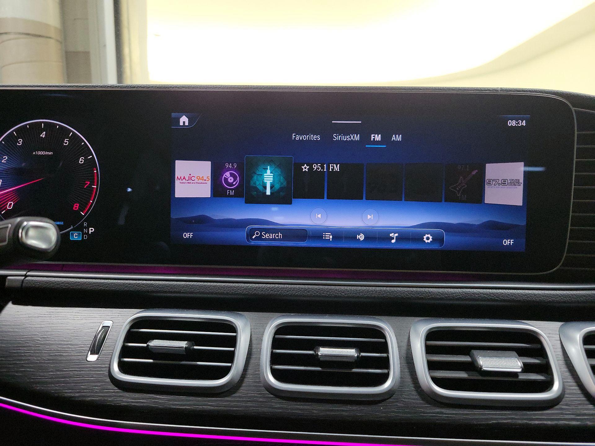 Thumbnail: 2024 Mercedes-Benz GLE - 15