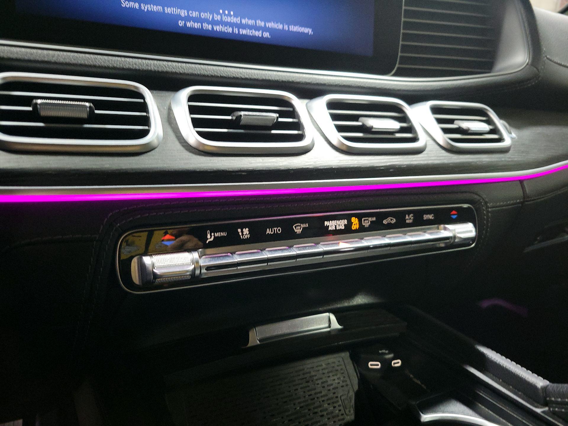 Thumbnail: 2024 Mercedes-Benz GLE - 16