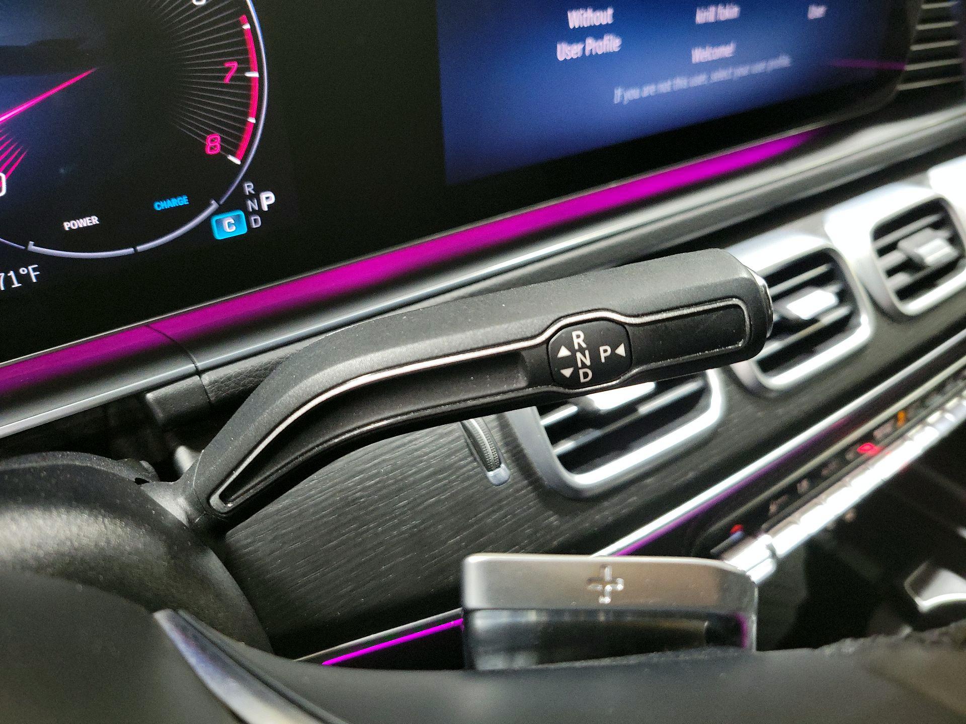 Thumbnail: 2024 Mercedes-Benz GLE - 17