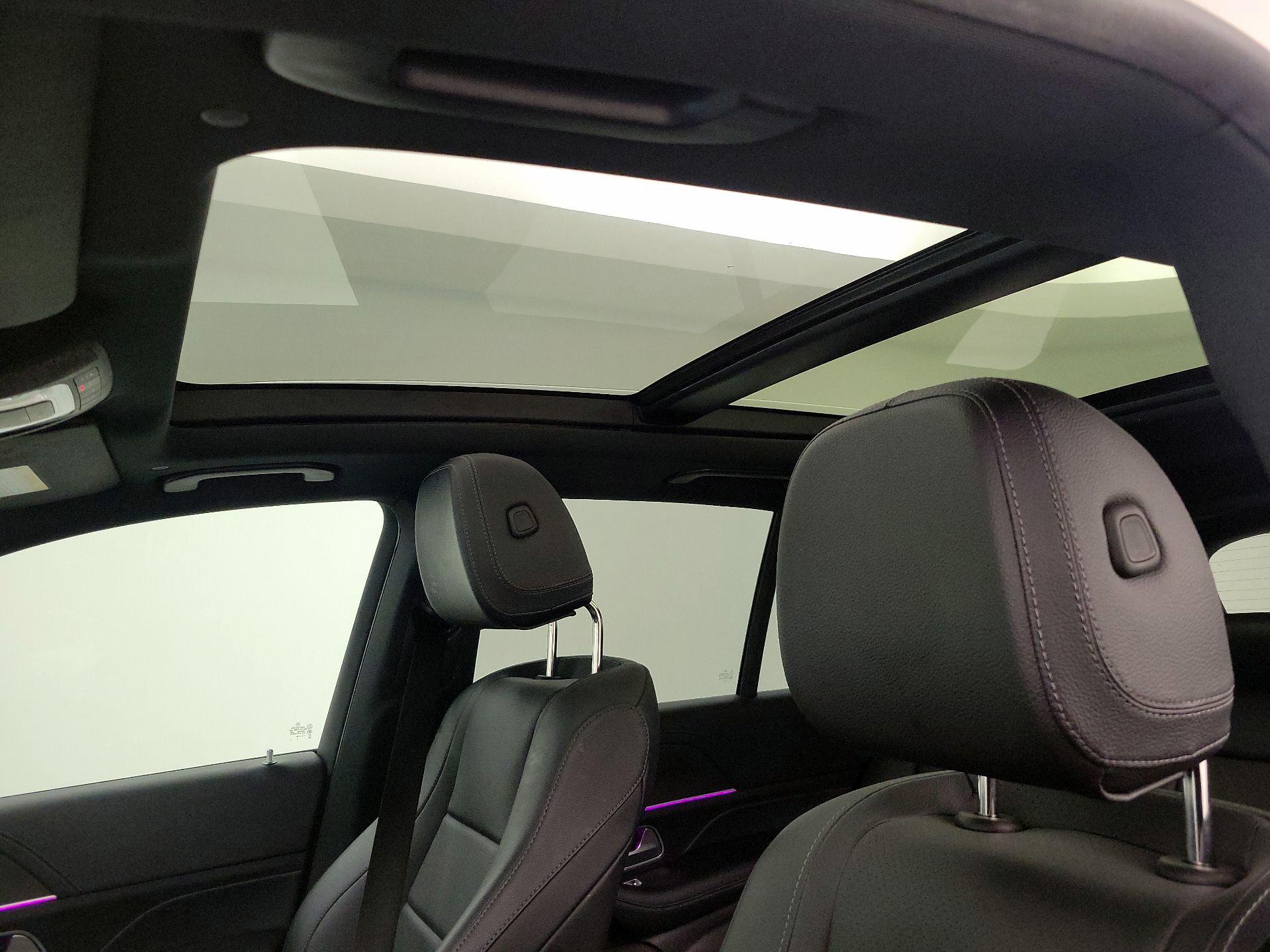 Thumbnail: 2024 Mercedes-Benz GLE - 18