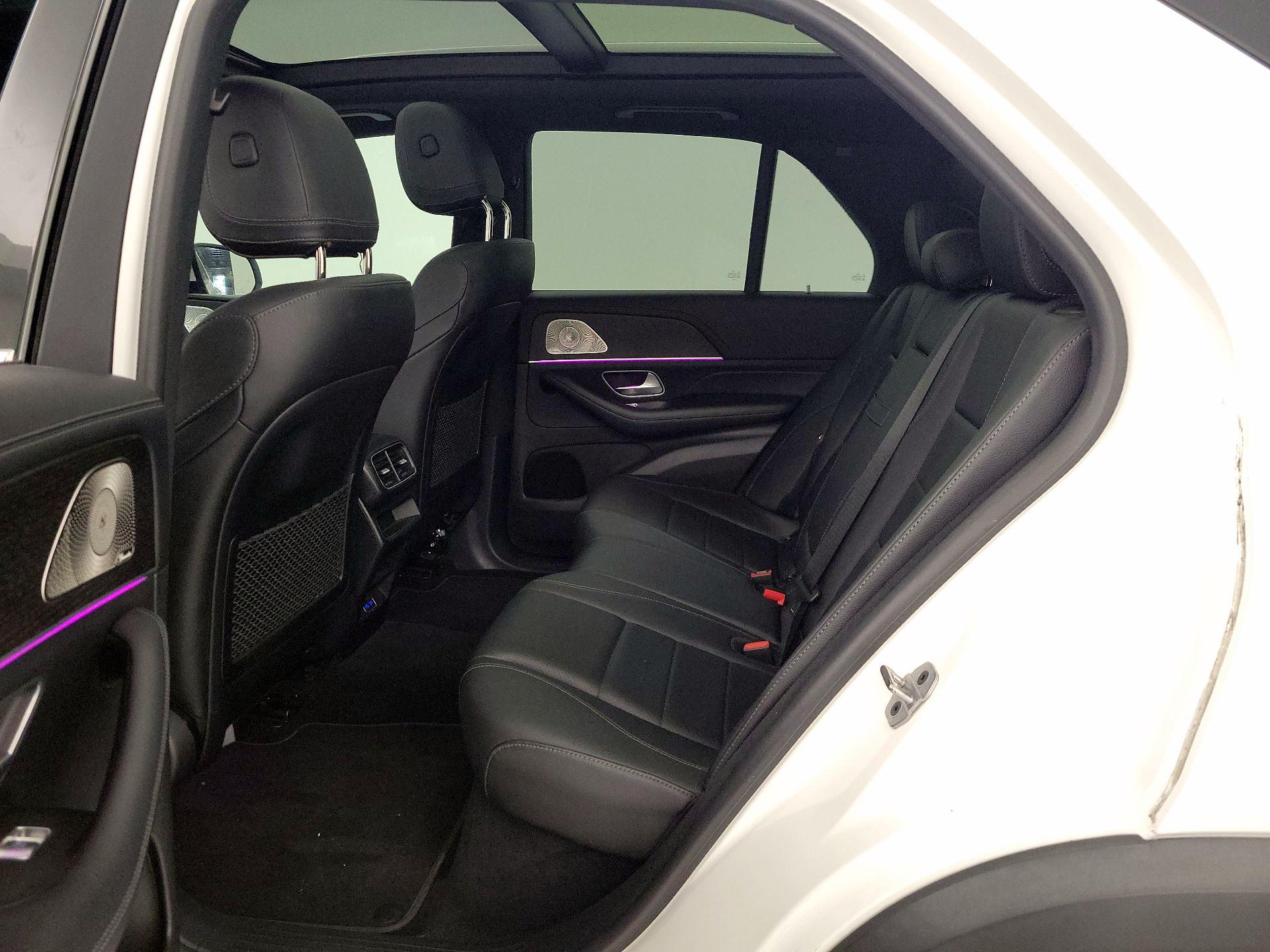 Thumbnail: 2024 Mercedes-Benz GLE - 19