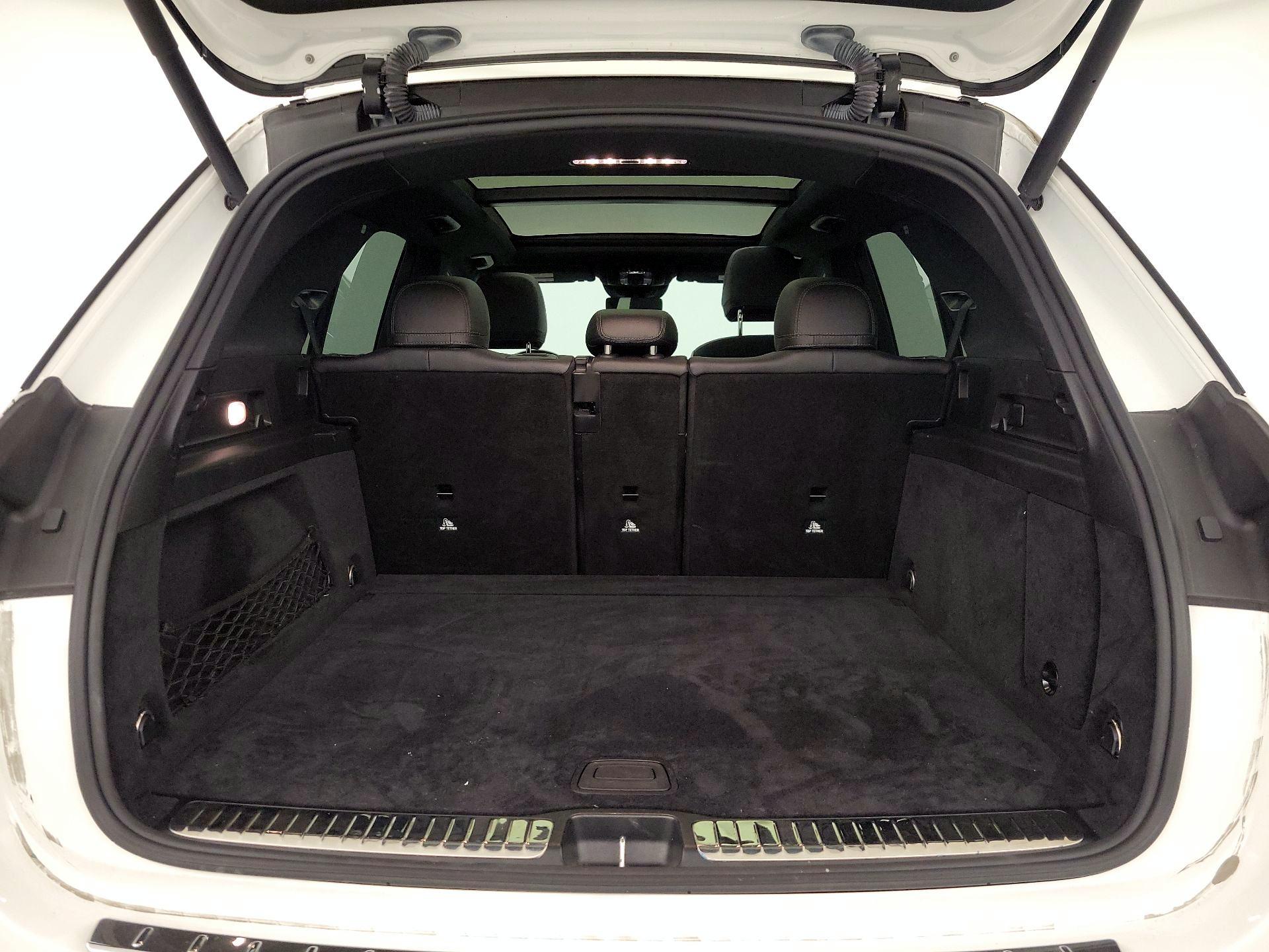 Thumbnail: 2024 Mercedes-Benz GLE - 20