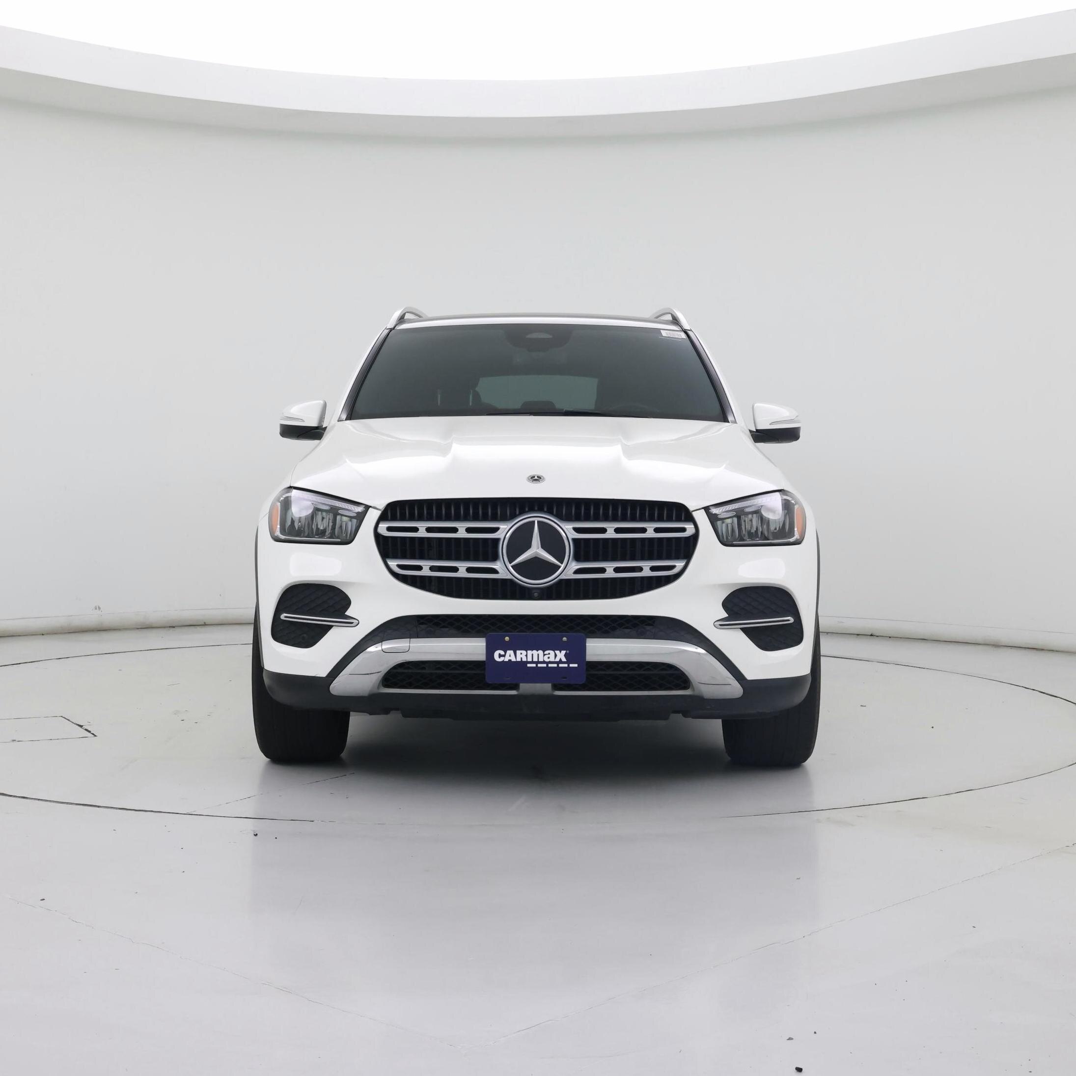 Thumbnail: 2024 Mercedes-Benz GLE - 5