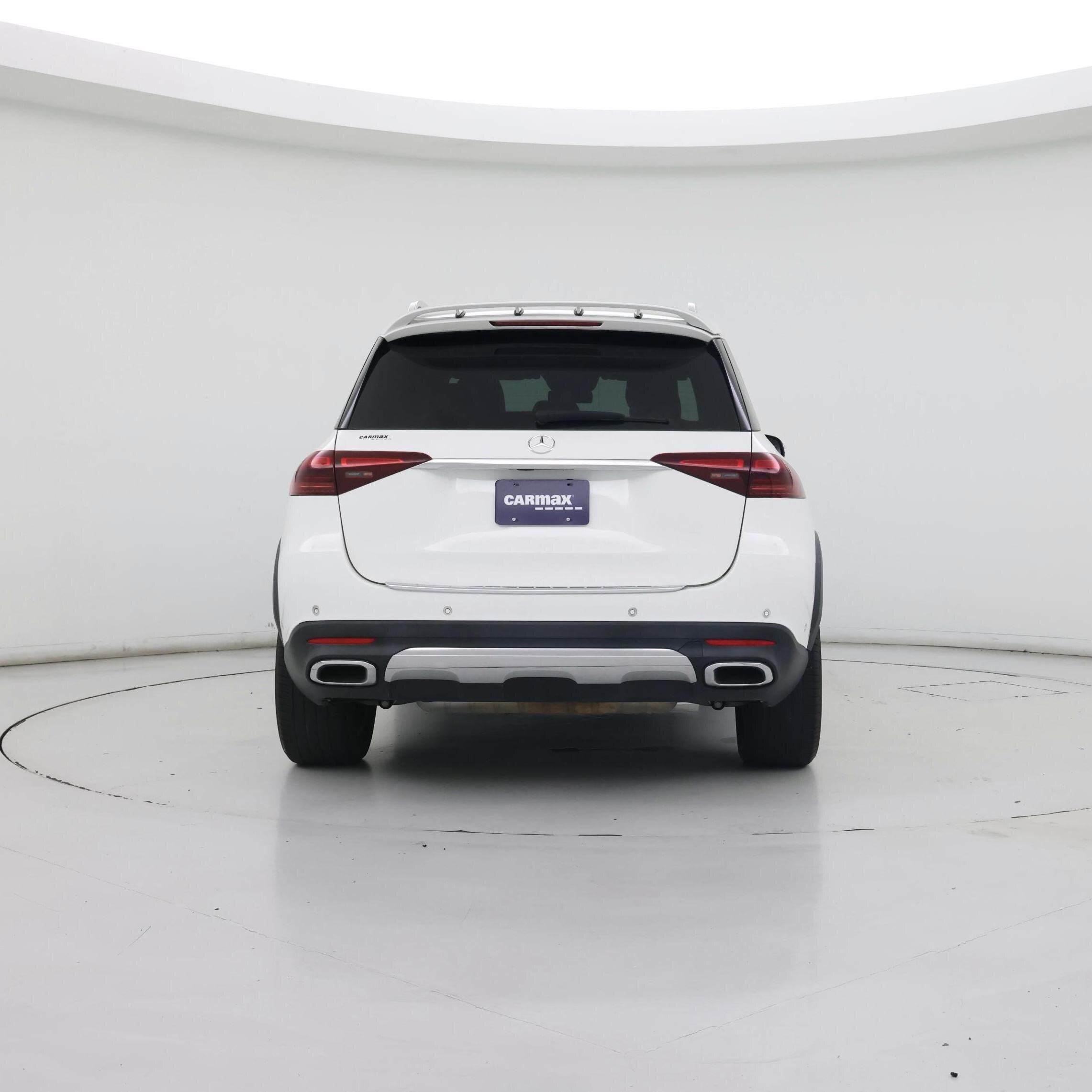 Thumbnail: 2024 Mercedes-Benz GLE - 6