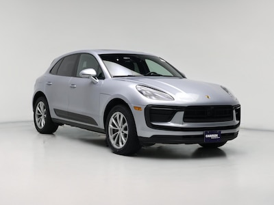 2023 Porsche Macan