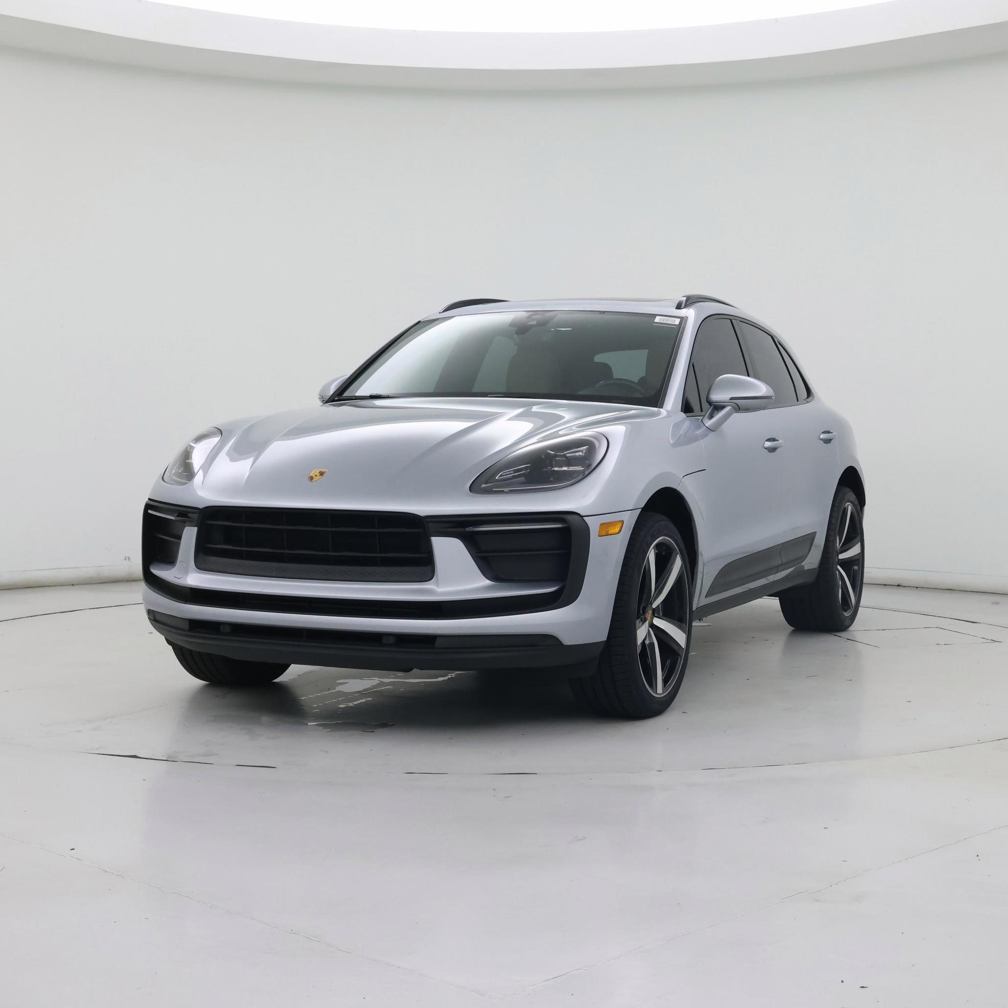 Thumbnail: 2022 Porsche Macan - 4