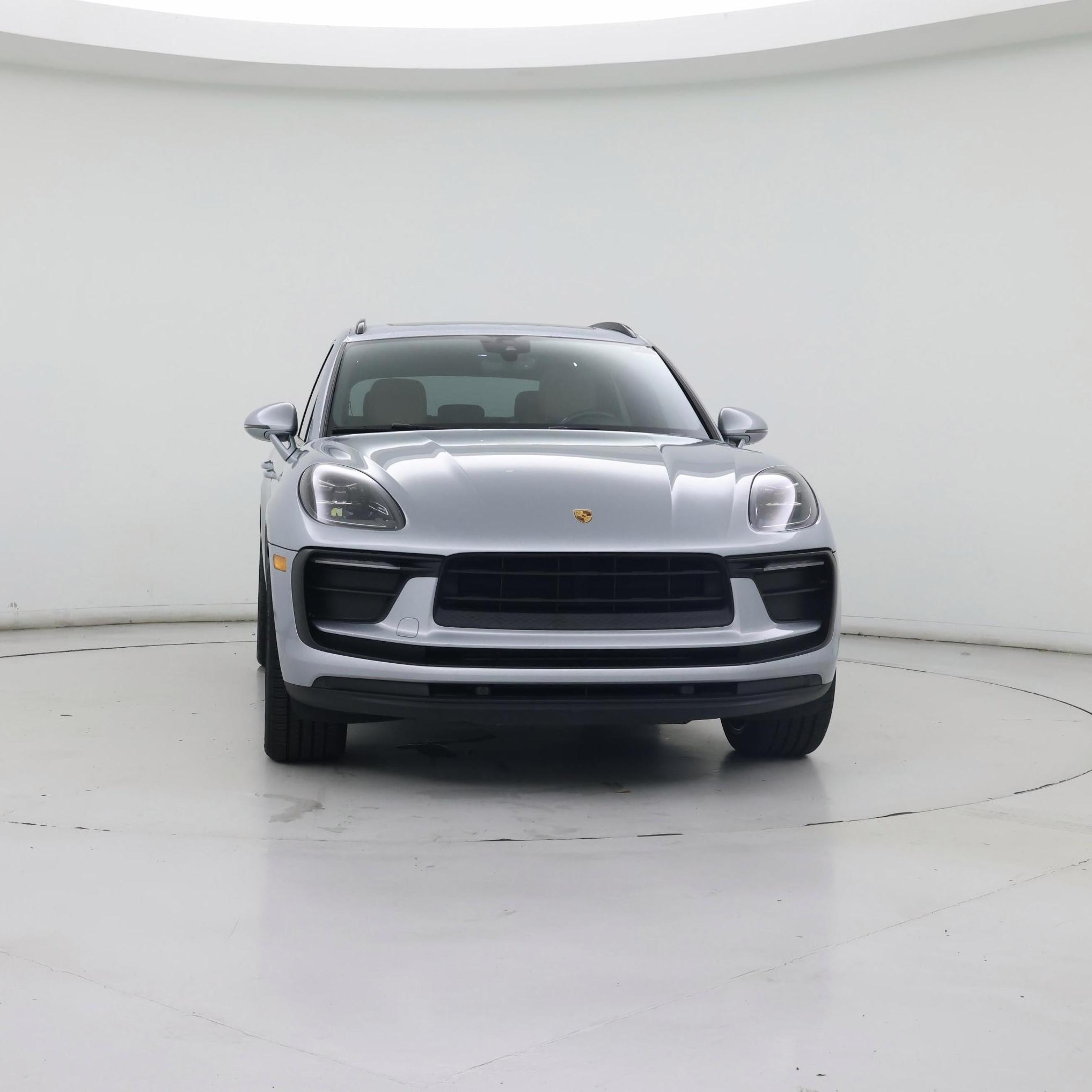 Thumbnail: 2022 Porsche Macan - 5