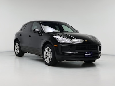 2023 Porsche Macan