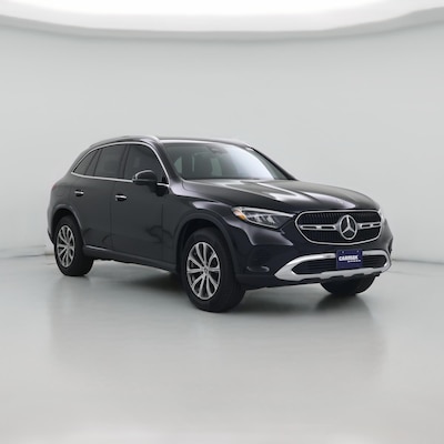 2024 Mercedes-Benz GLC300
