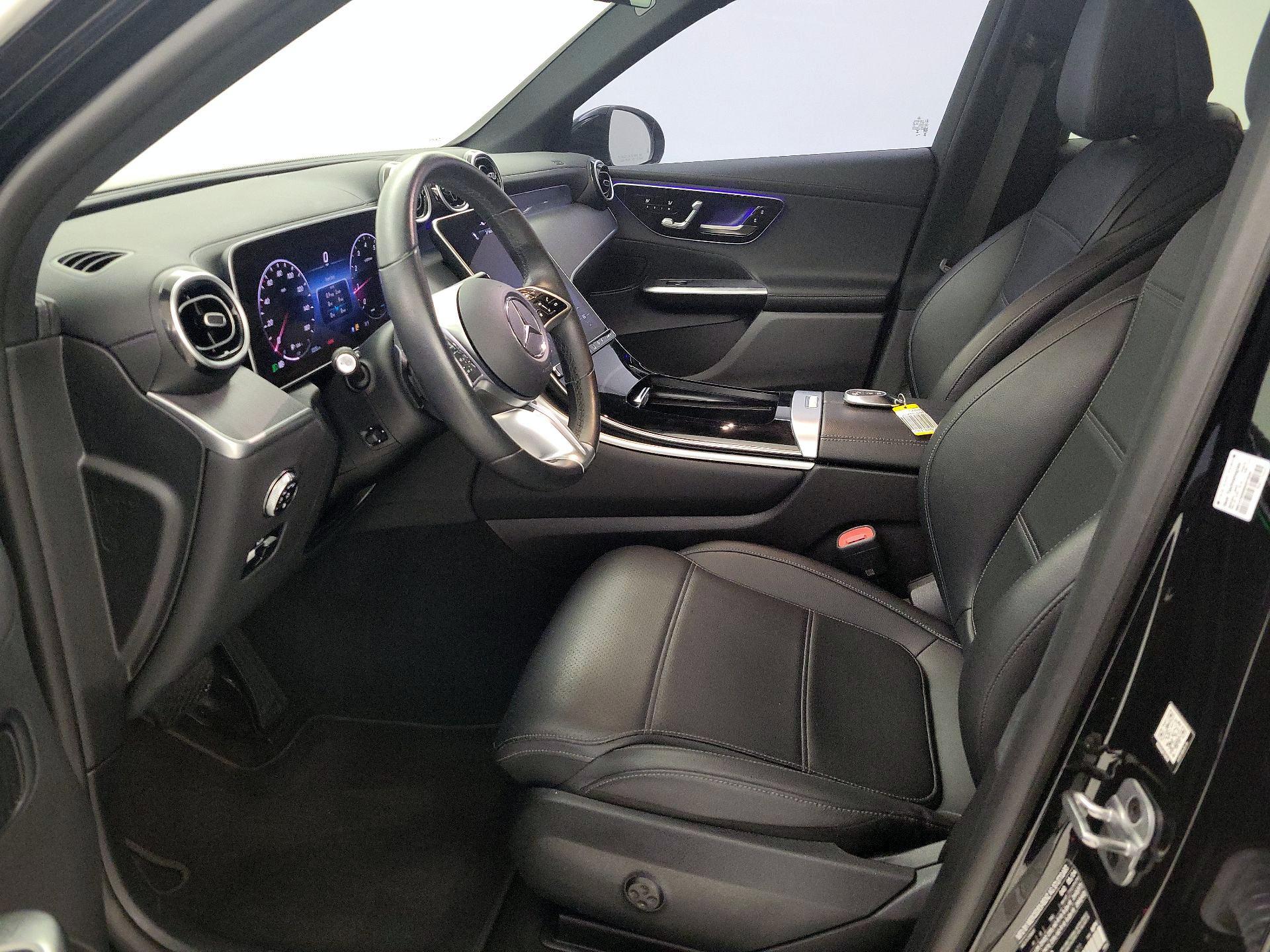 Thumbnail: 2024 Mercedes-Benz GLC - 11