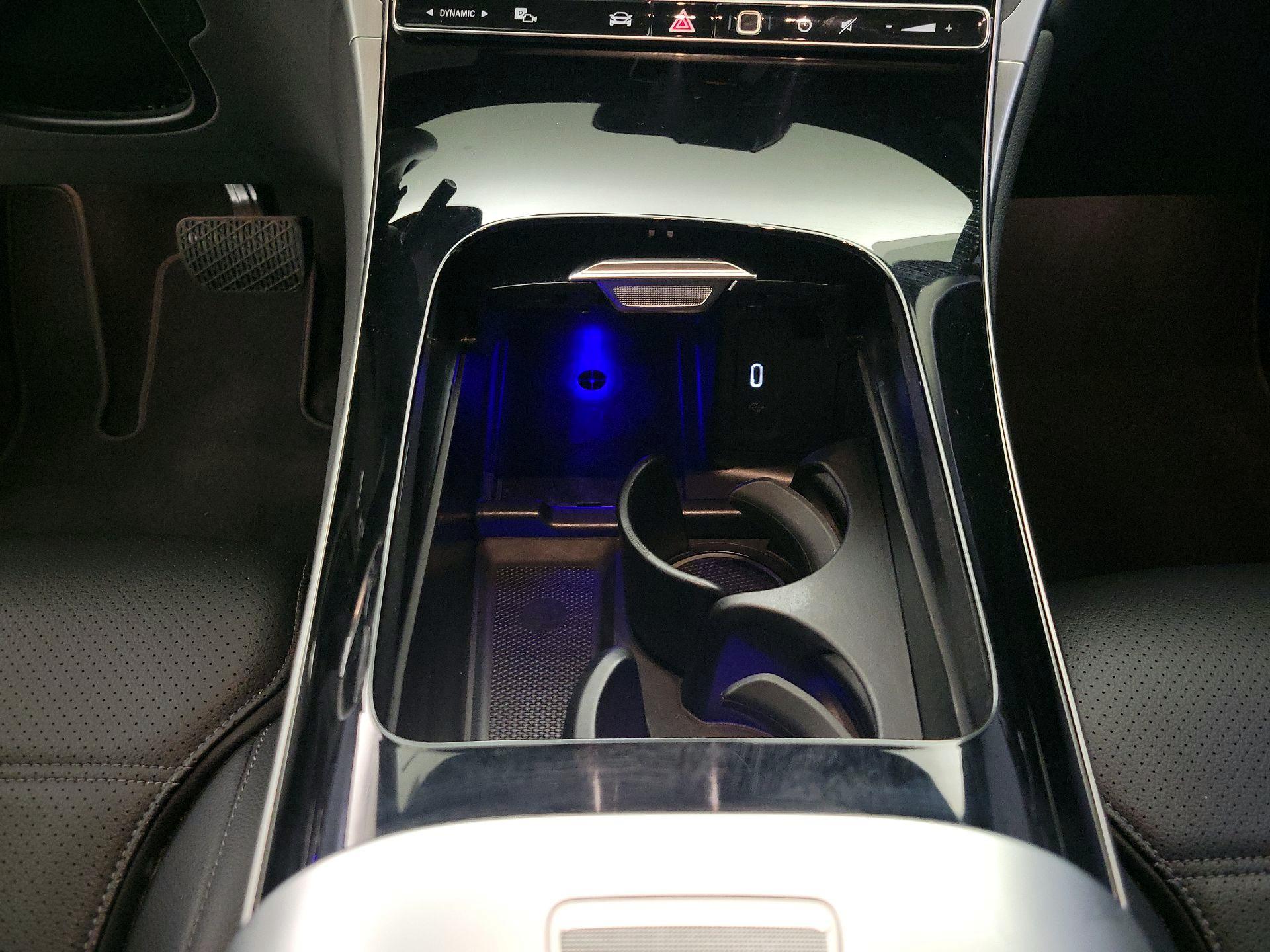 Thumbnail: 2024 Mercedes-Benz GLC - 18