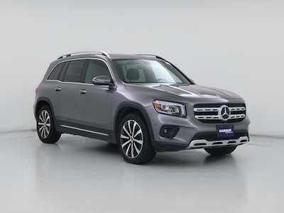 2023 Mercedes-Benz GLB250