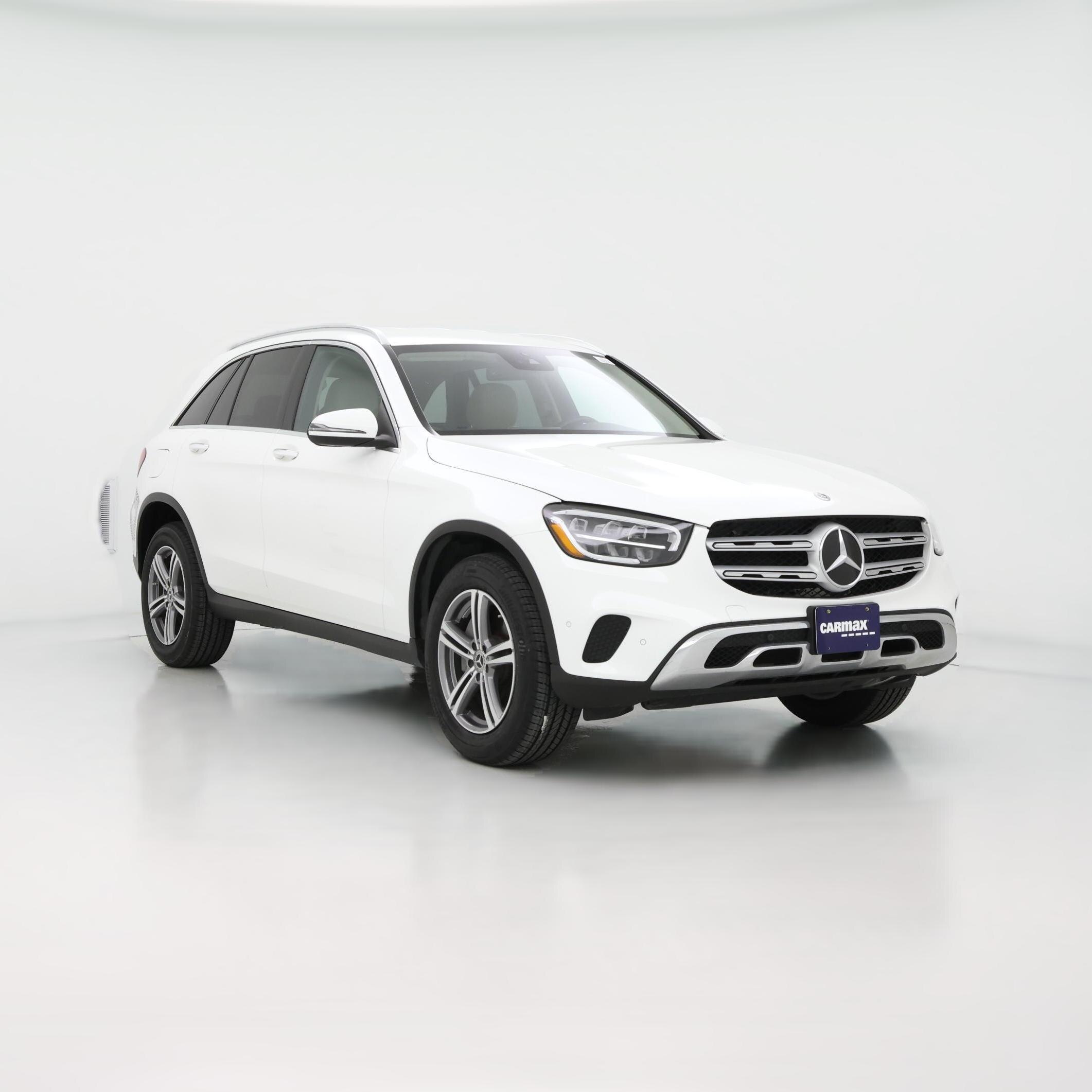 Thumbnail: 2022 Mercedes-Benz GLC - 1