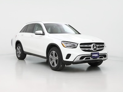 2022 Mercedes-Benz GLC300