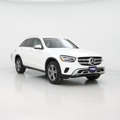 2022 Mercedes-Benz GLC300