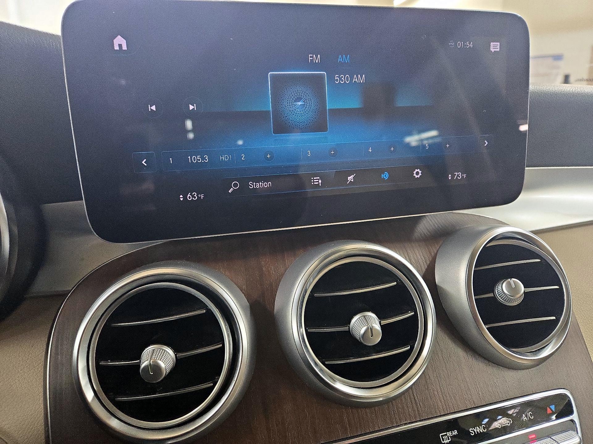 Thumbnail: 2022 Mercedes-Benz GLC - 15