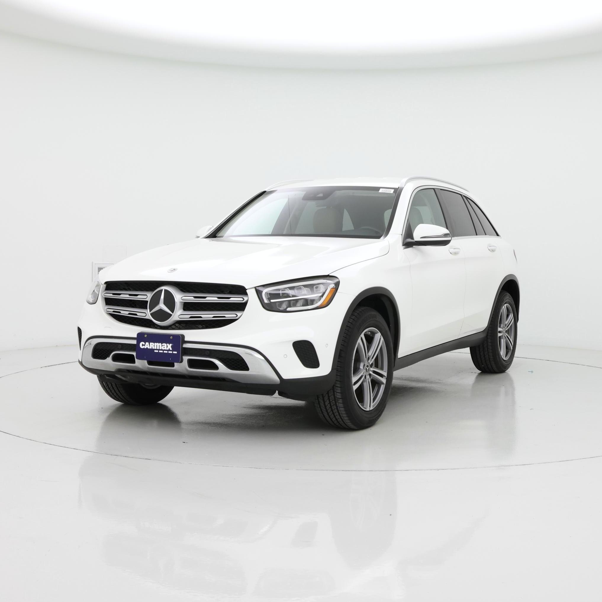 Thumbnail: 2022 Mercedes-Benz GLC - 4