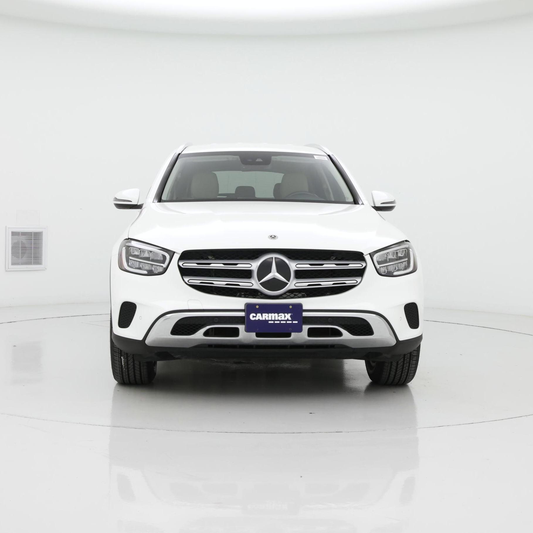 Thumbnail: 2022 Mercedes-Benz GLC - 5