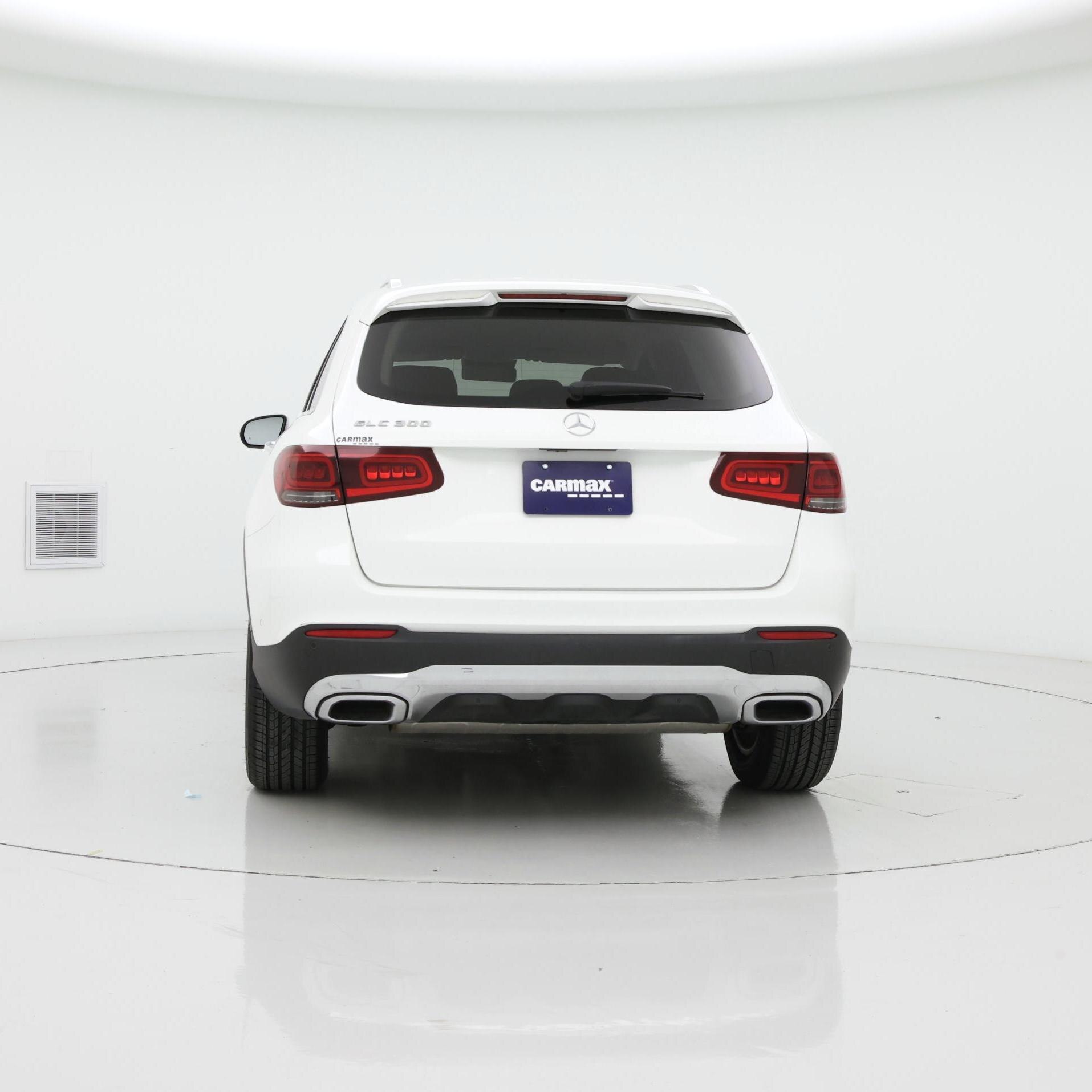 Thumbnail: 2022 Mercedes-Benz GLC - 6