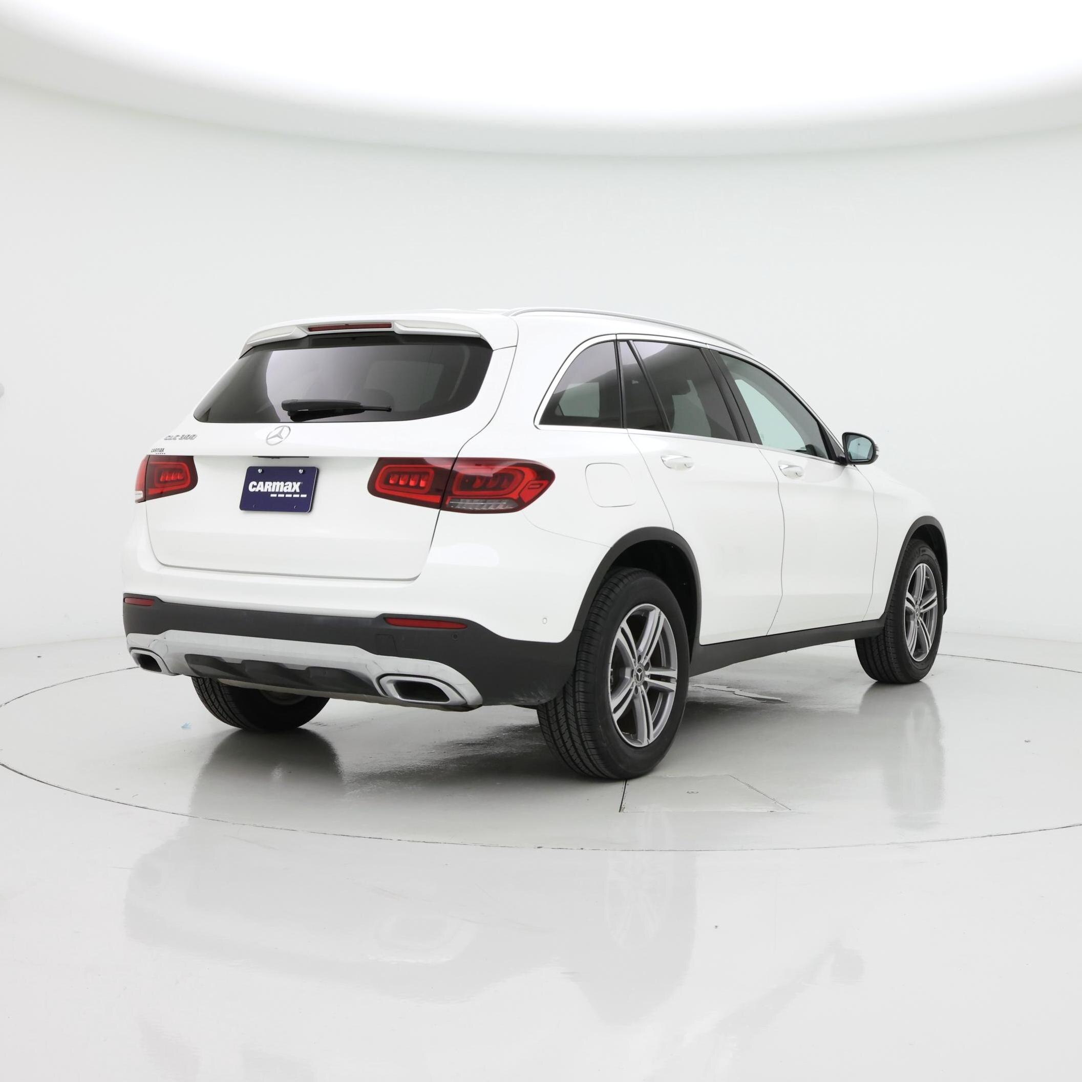 Thumbnail: 2022 Mercedes-Benz GLC - 8