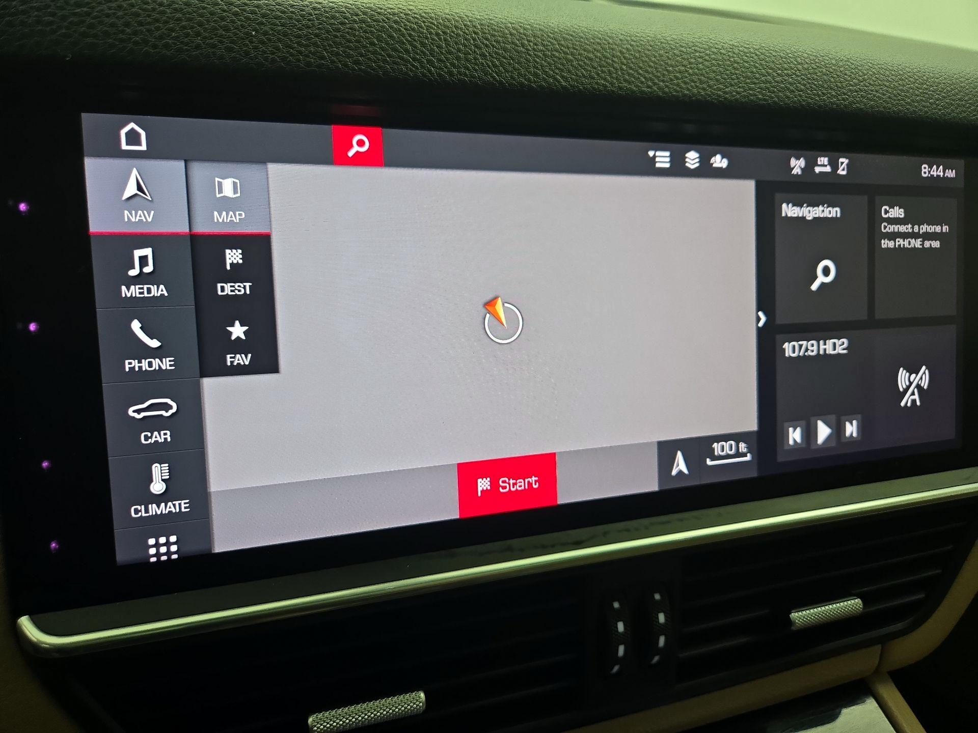 Thumbnail: 2021 Porsche Cayenne - 14