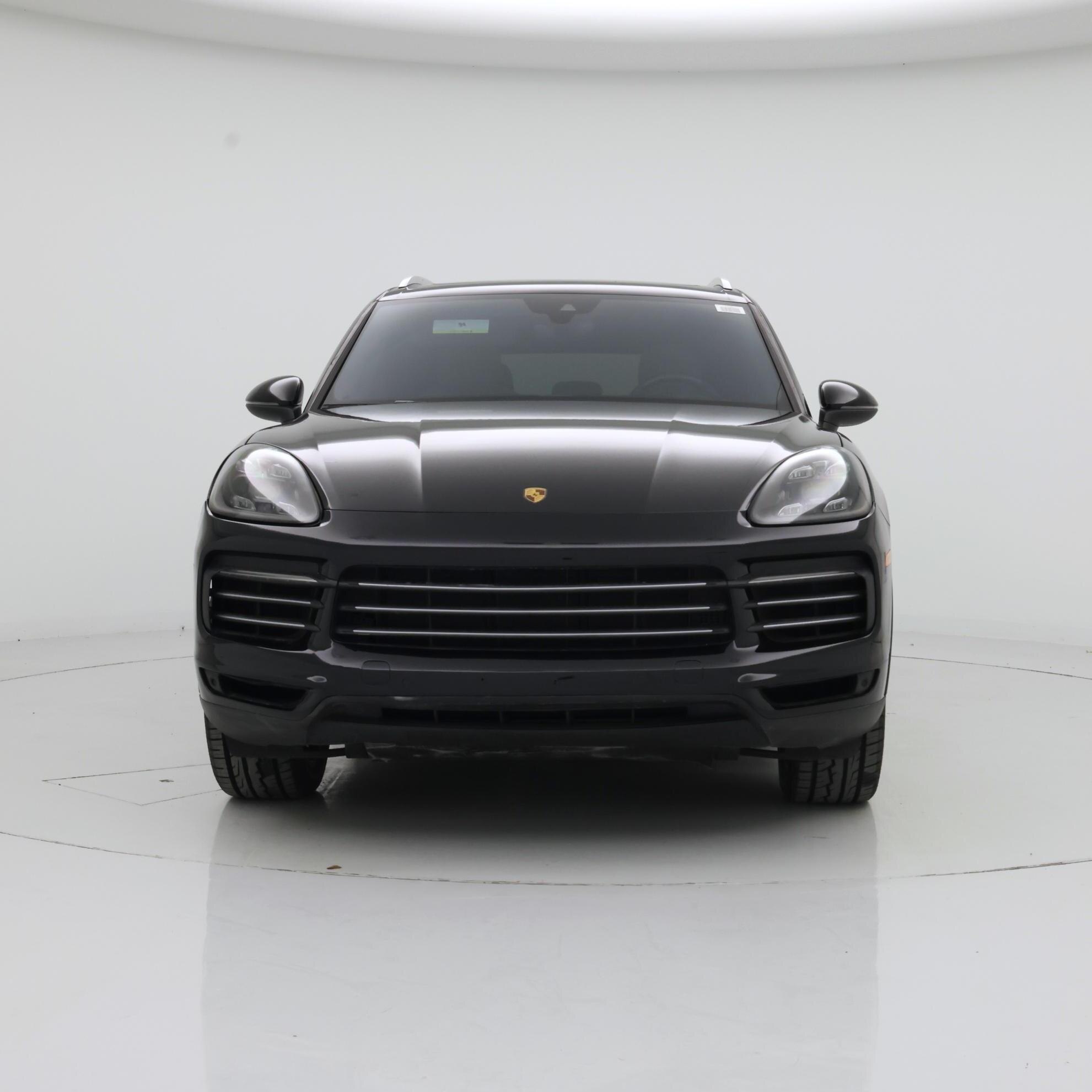 Thumbnail: 2021 Porsche Cayenne - 5