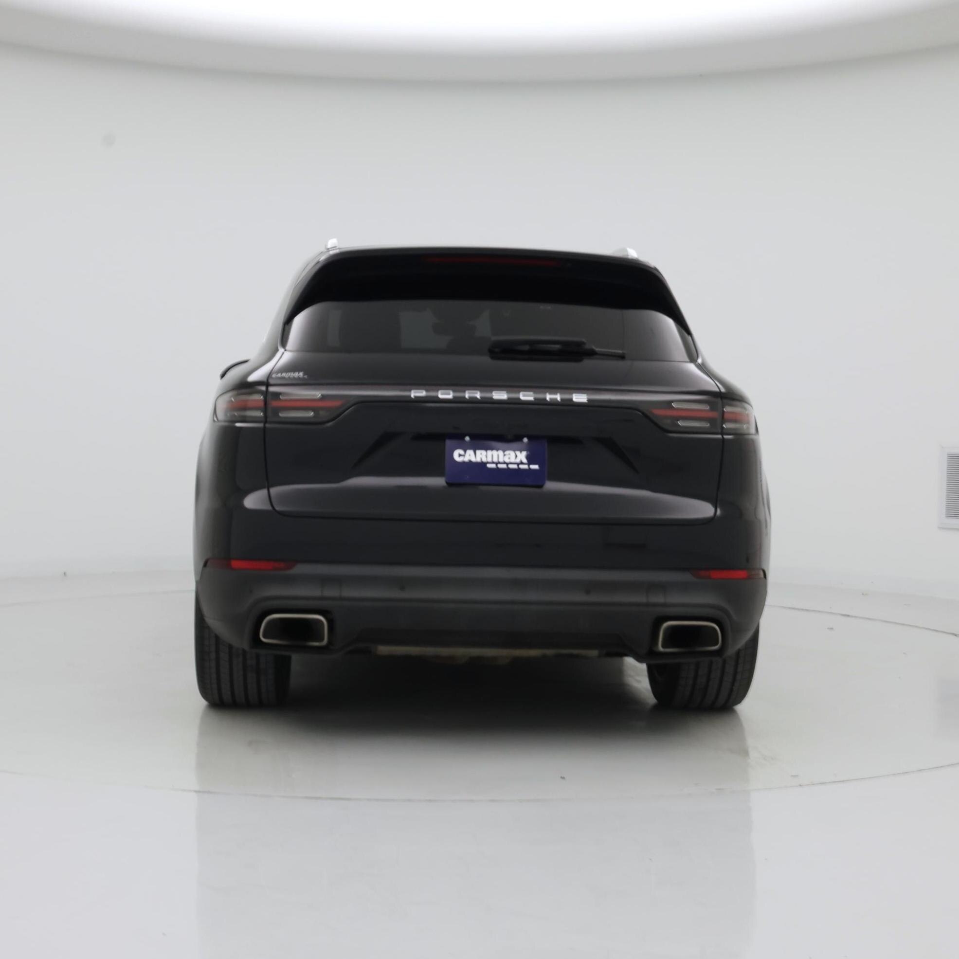 Thumbnail: 2021 Porsche Cayenne - 6