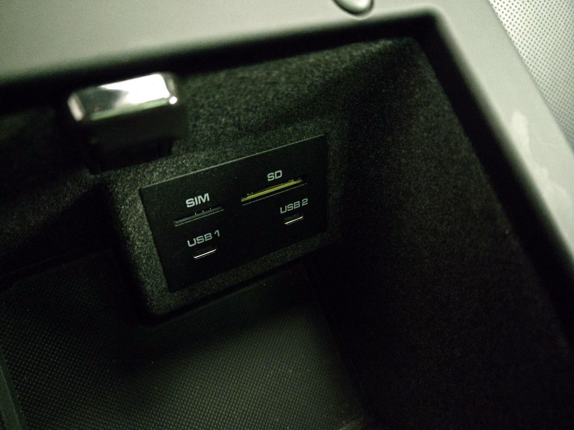 Thumbnail: 2023 Porsche Macan - 19