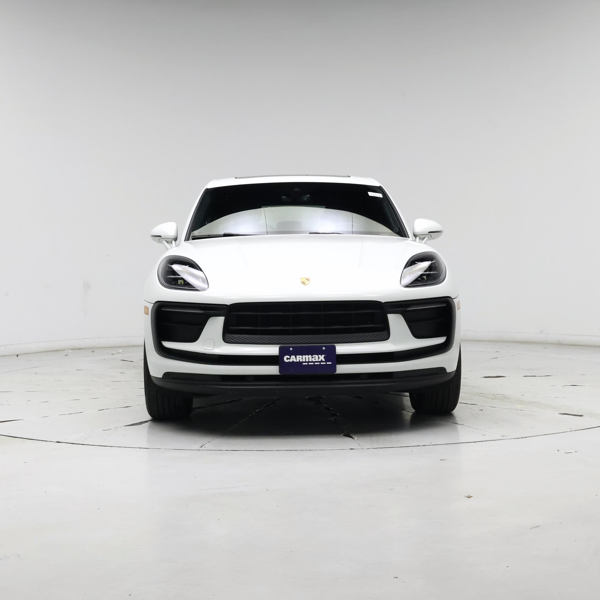 Thumbnail: 2022 Porsche Macan - 5