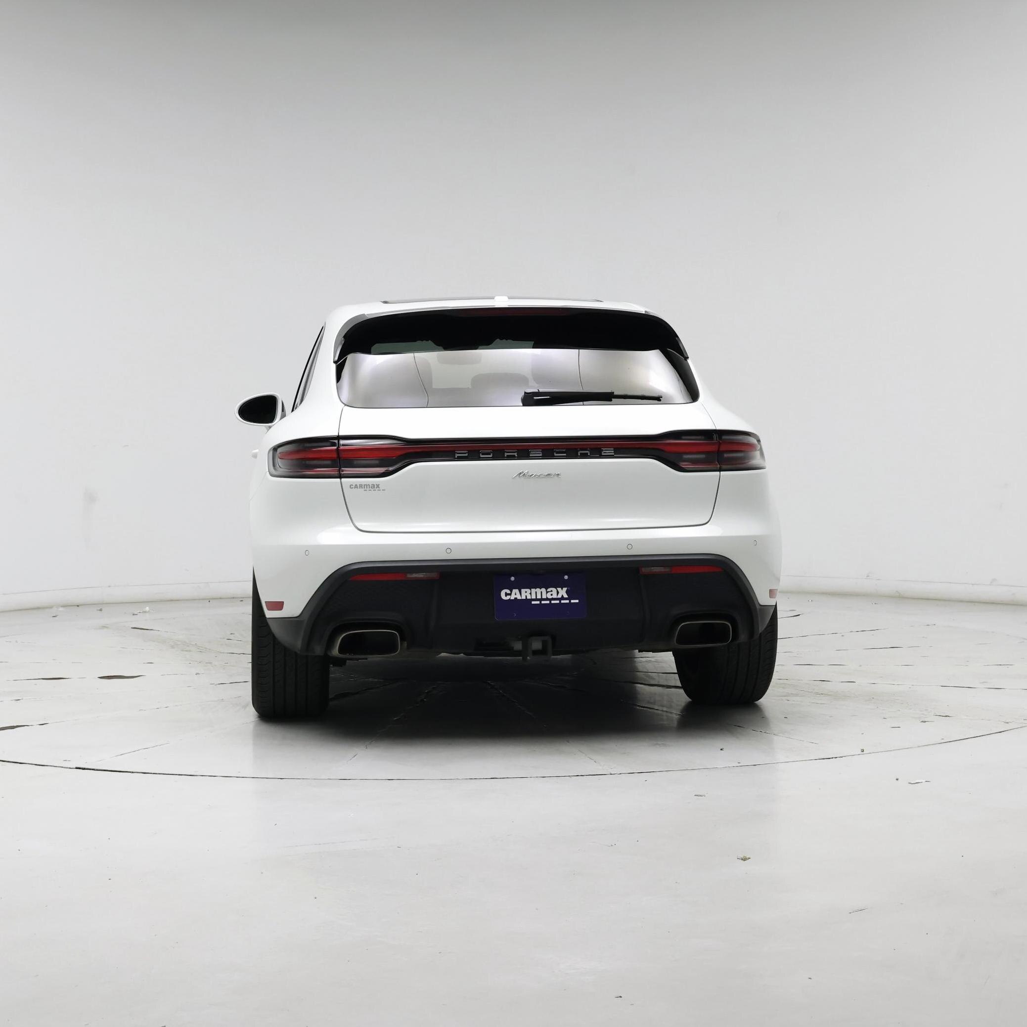 Thumbnail: 2022 Porsche Macan - 6