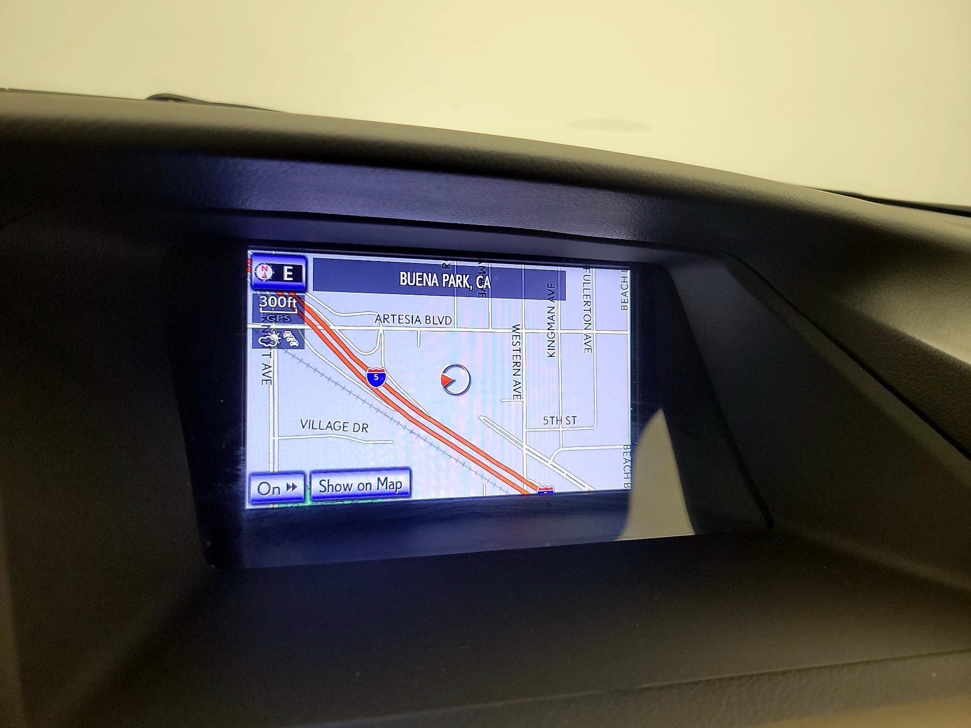 Thumbnail: 2015 Lexus RX - 14