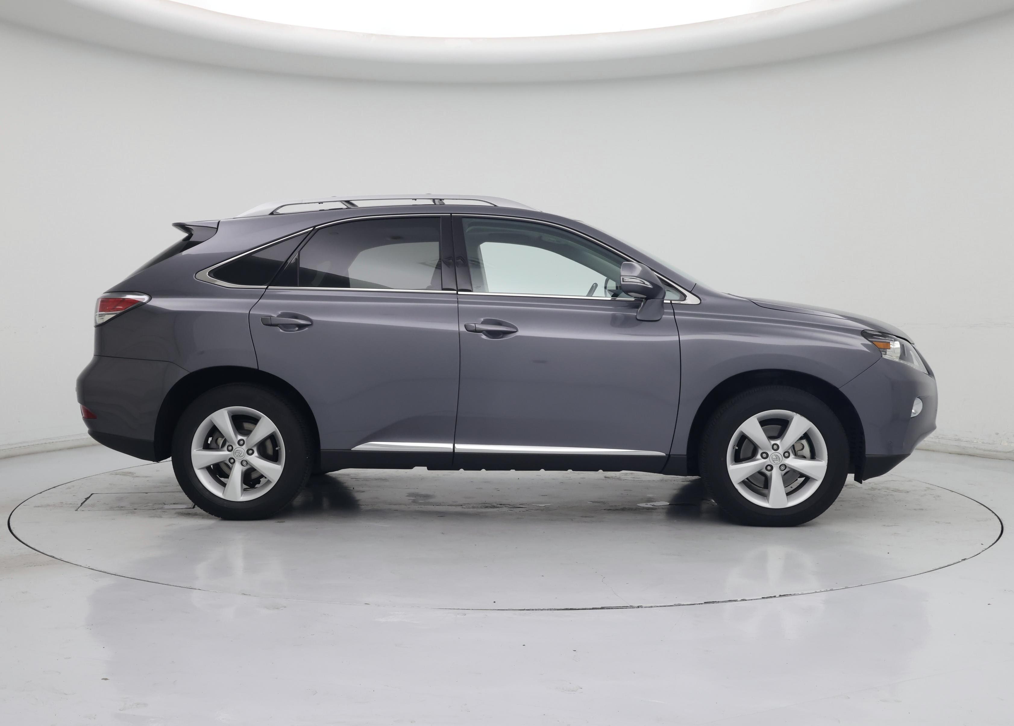 Thumbnail: 2015 Lexus RX - 7