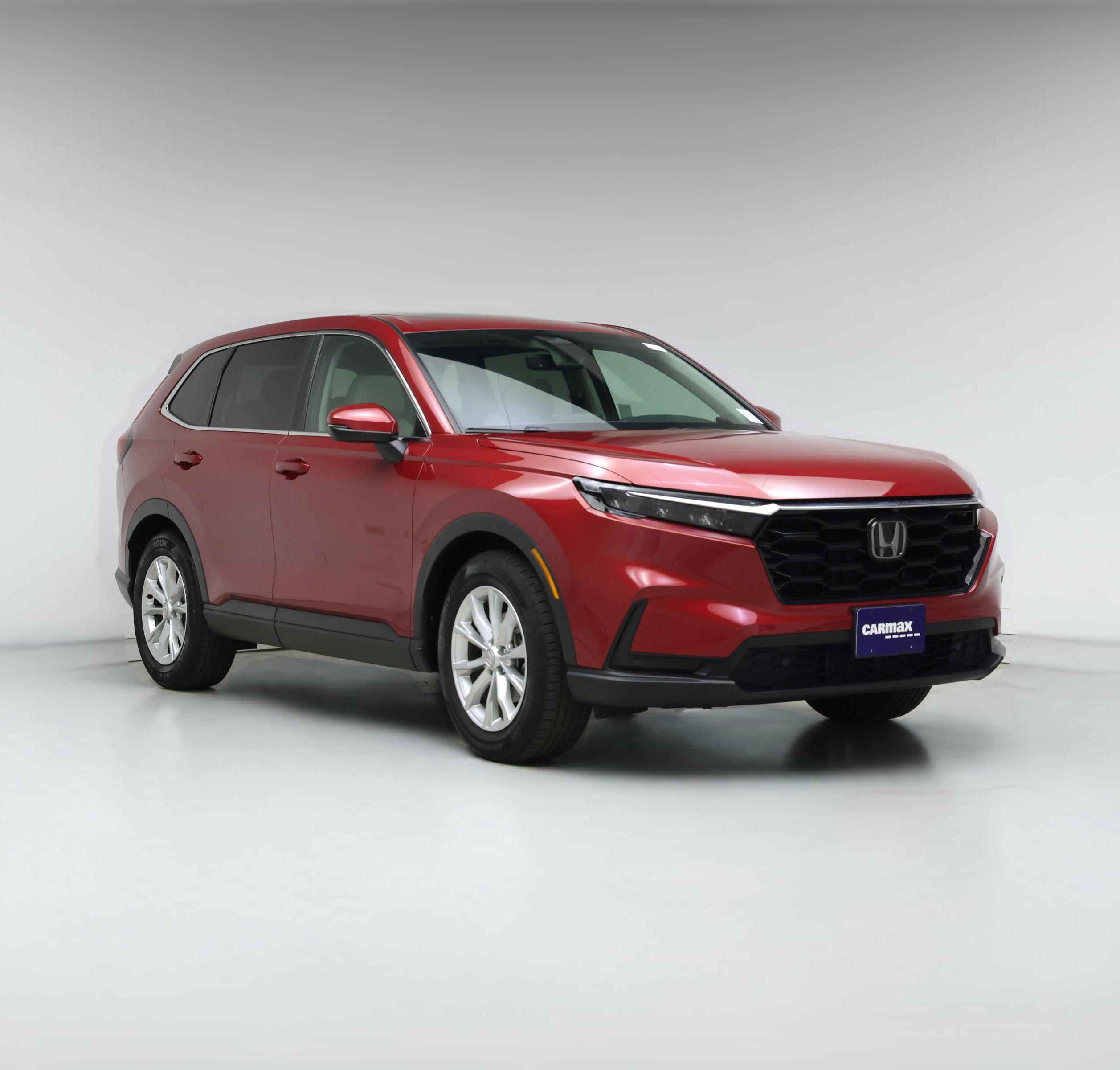 Thumbnail: 2024 Honda CR-V - 1